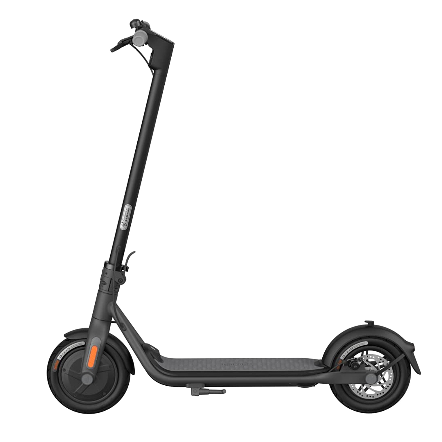 Segway Ninebot KickScooter F25 in Gray
