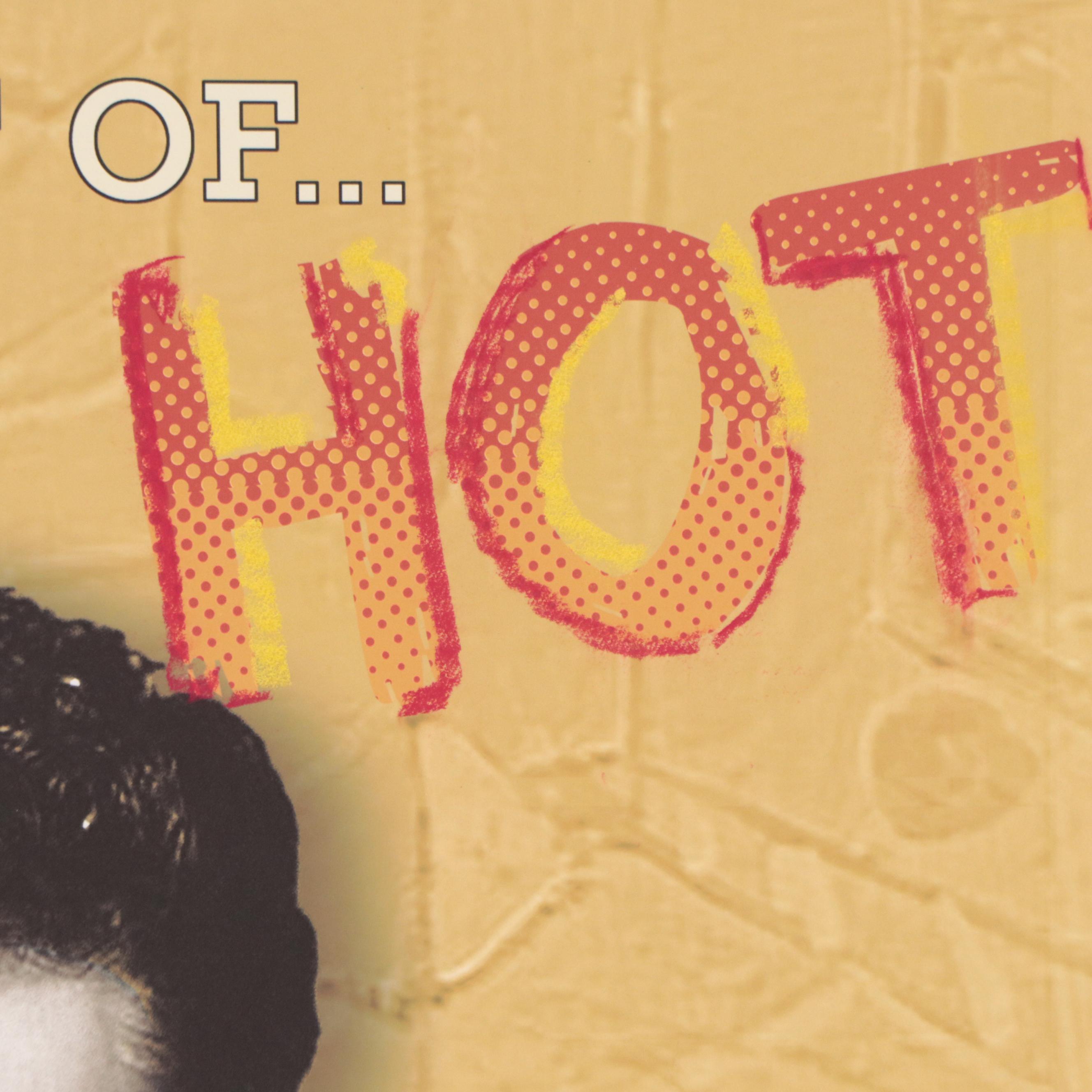 Tony Curtis Signed Lifetime Achievement Award Poster