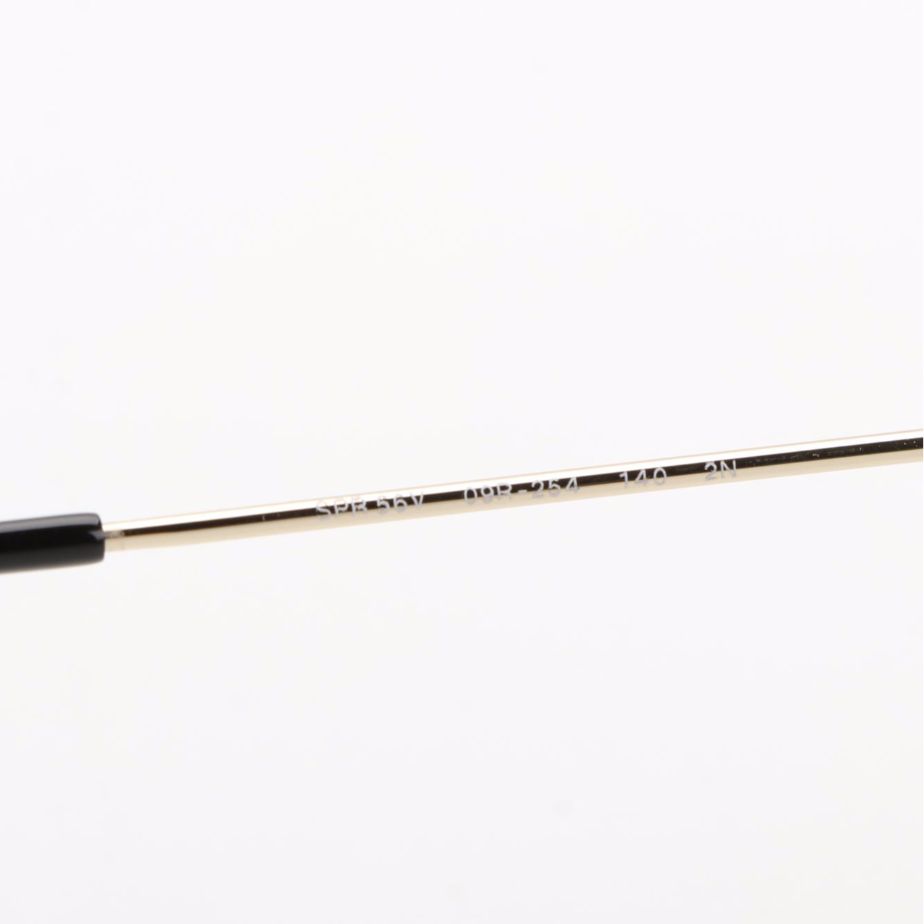 Prada SPR56V Sunglasses with Case and Box