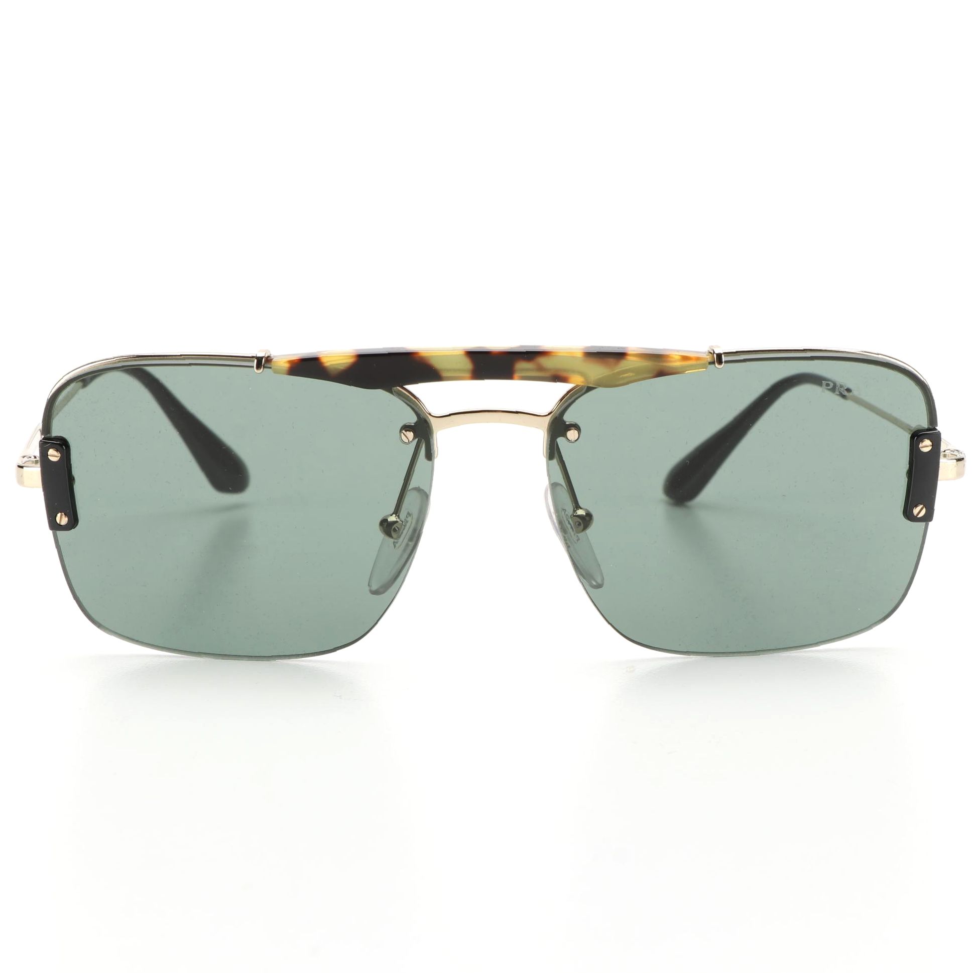 Prada SPR56V Sunglasses with Case and Box