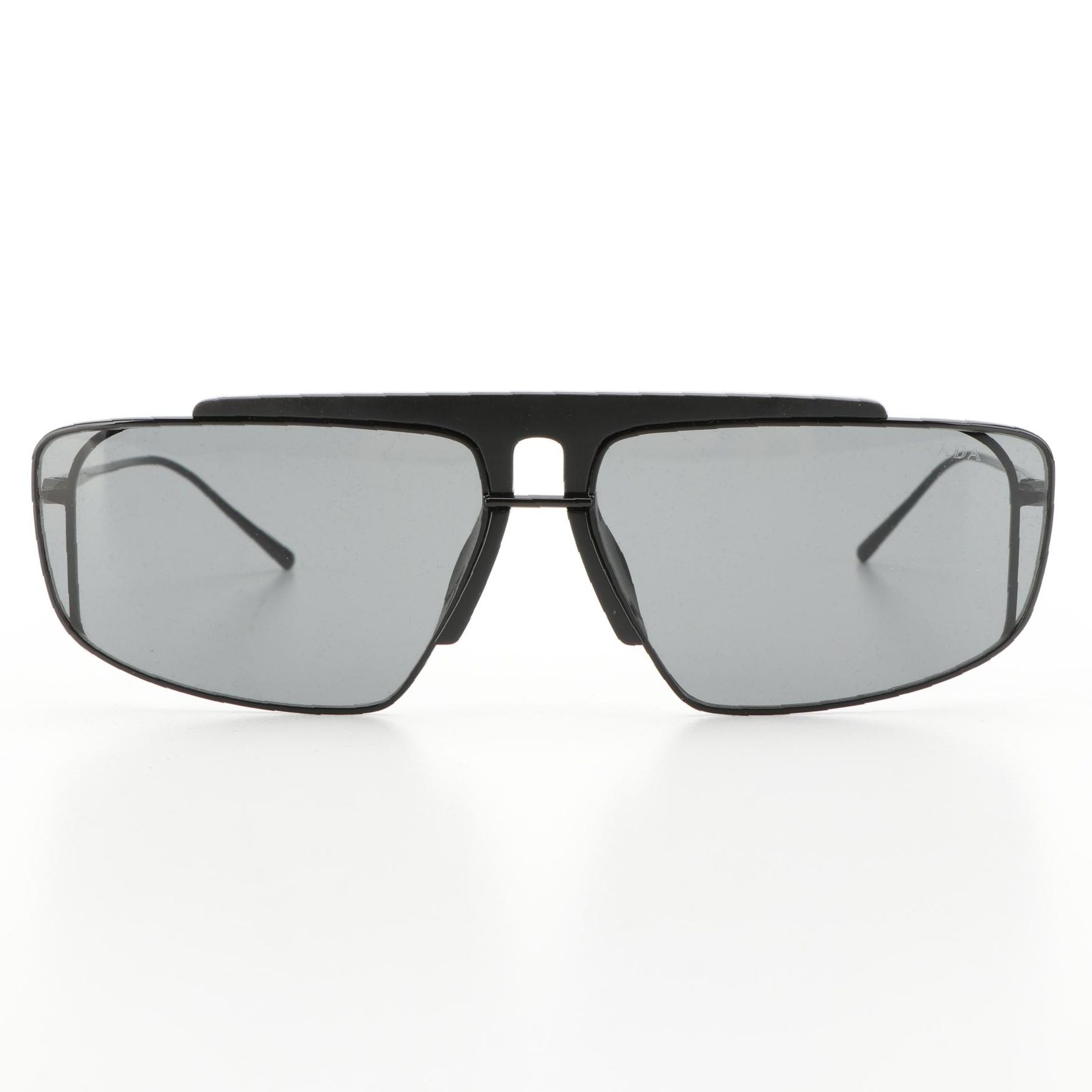 Prada SPR50V Sunglasses with Case and Box