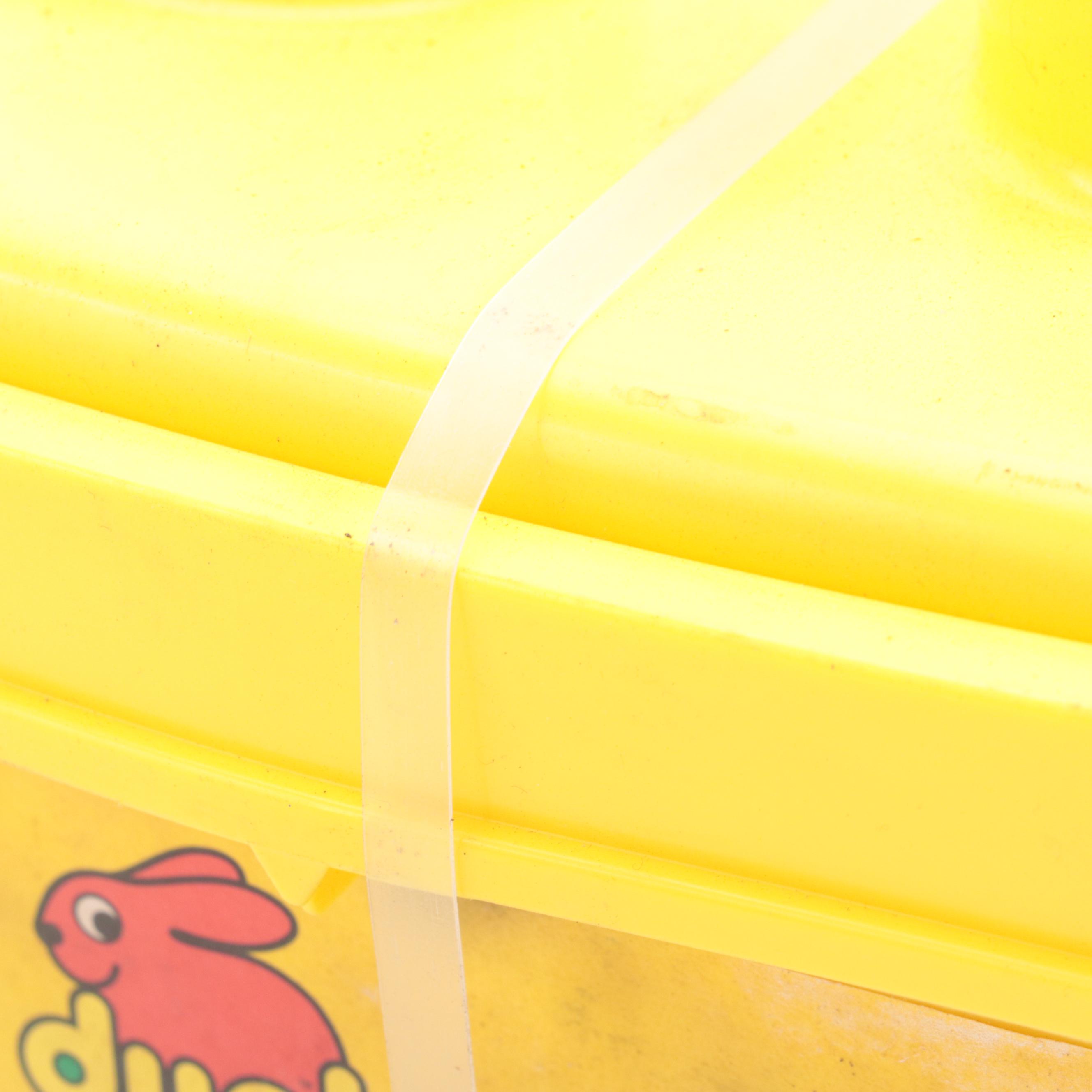 LEGO Duplo Building Blocks with Pony Boy Toy Pistol, Children's Books and Toys