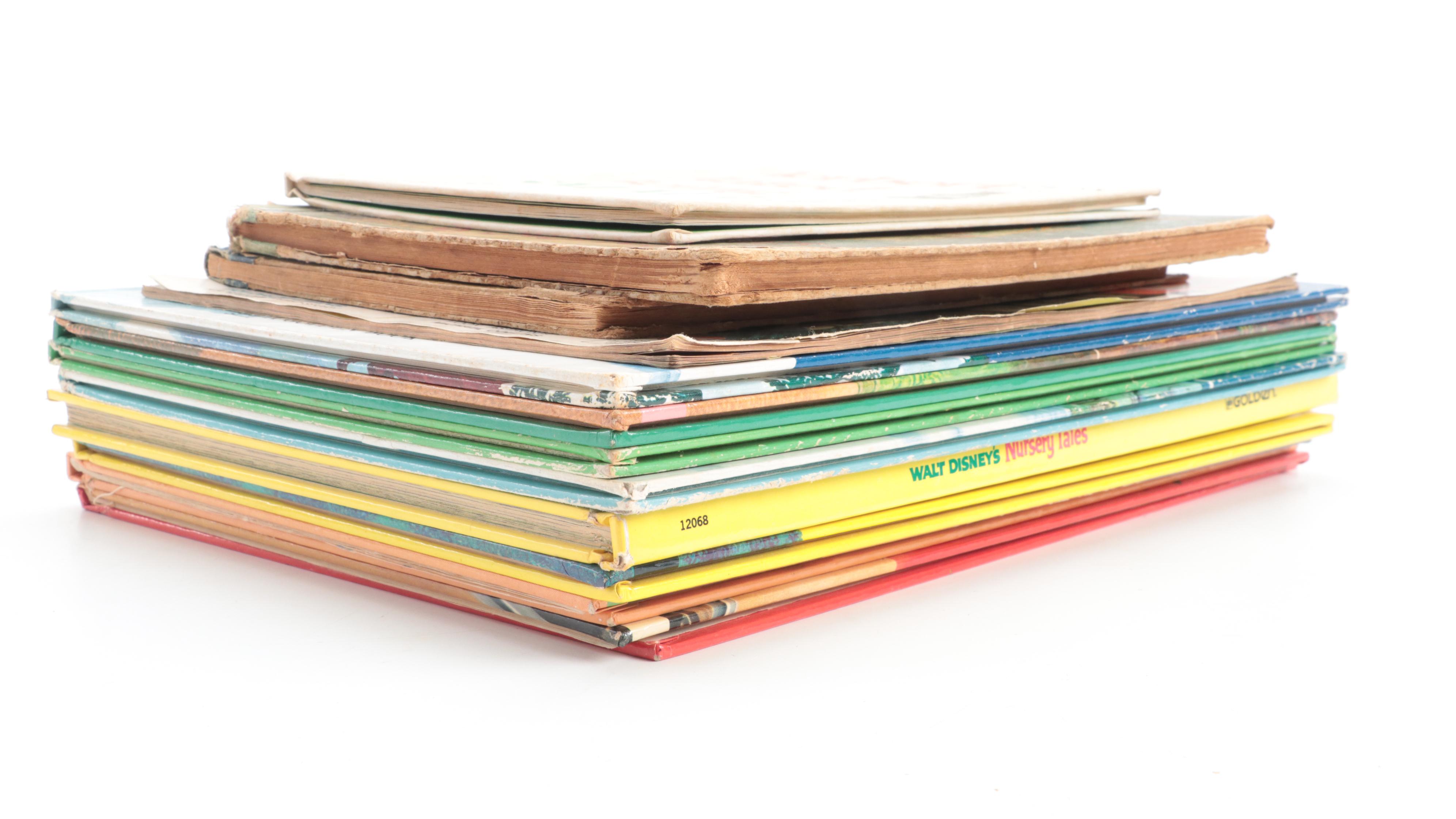 LEGO Duplo Building Blocks with Pony Boy Toy Pistol, Children's Books and Toys