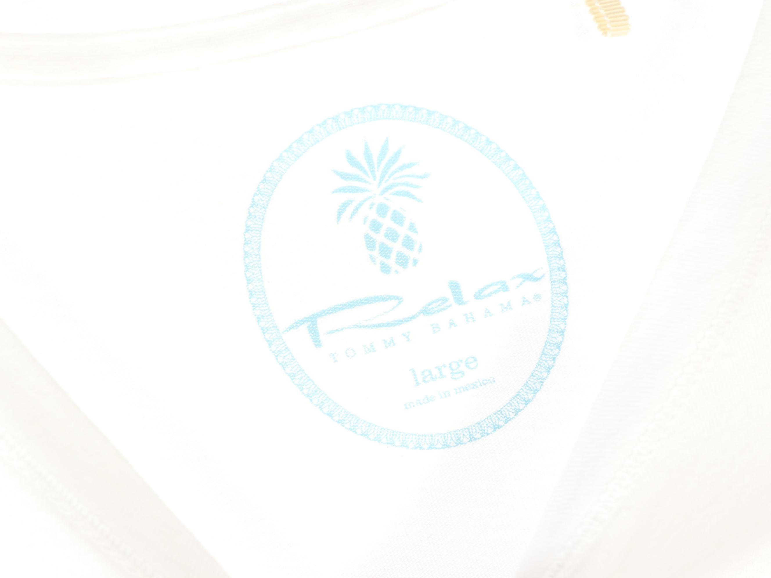 Tommy Bahama T-Shirts and Zip Front Knitwear Jacket