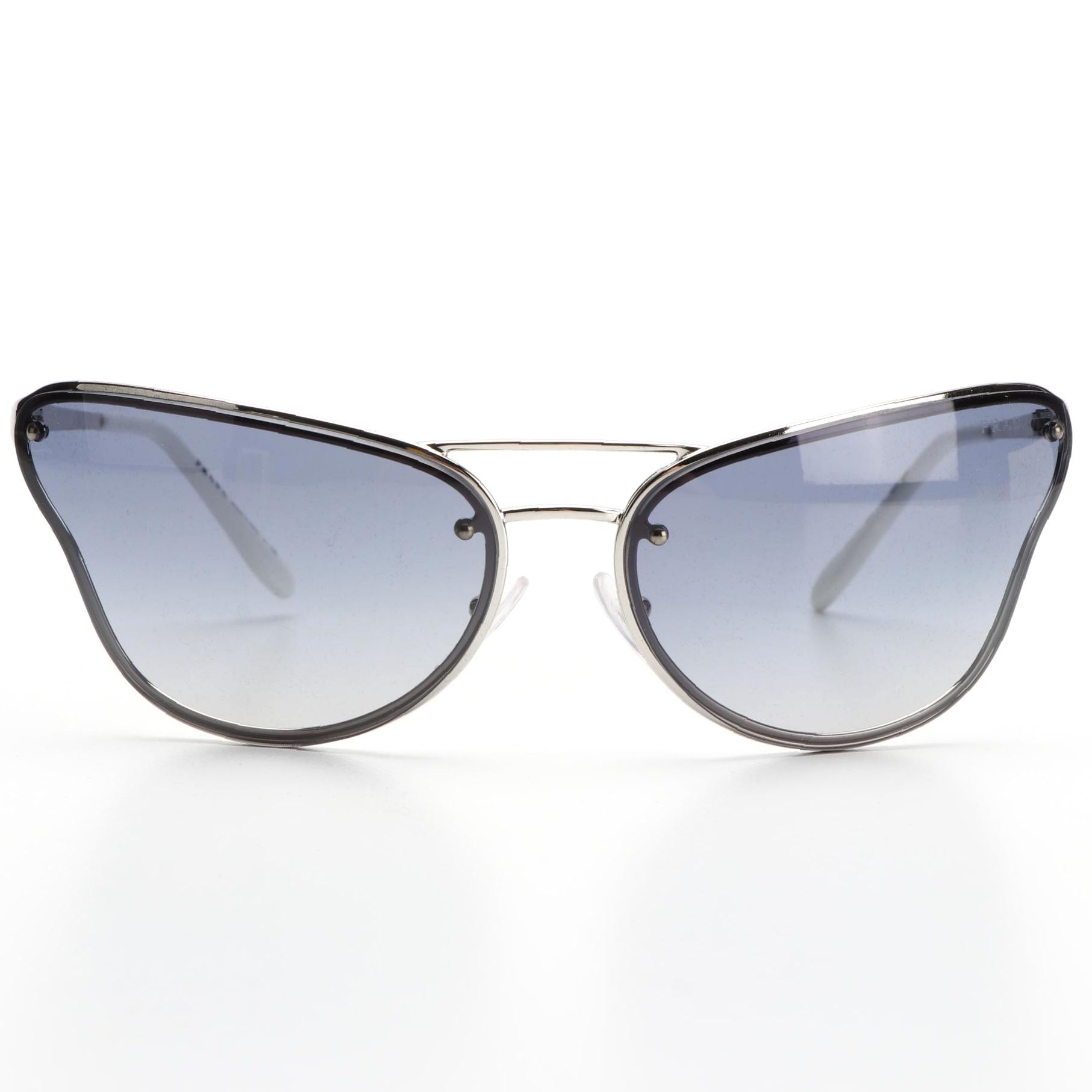 Prada SPR74V Sunglasses with Case and Box