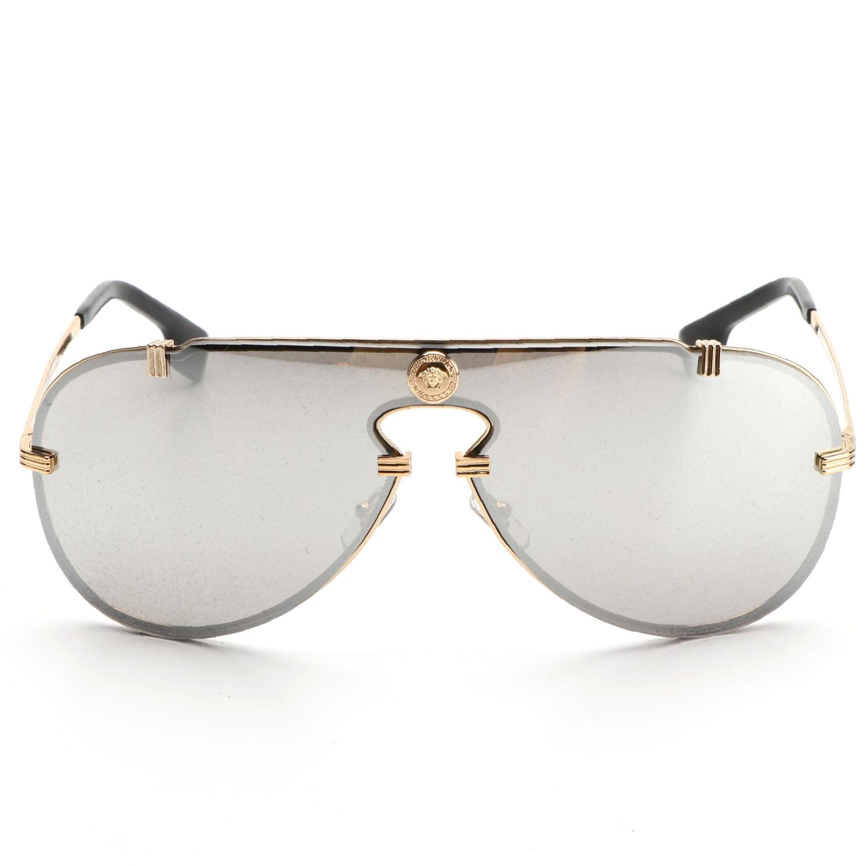 Versace 2243 Sunglasses with Case and Box