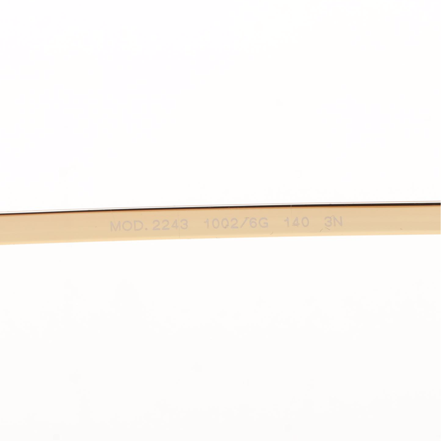 Versace 2243 Sunglasses with Case and Box