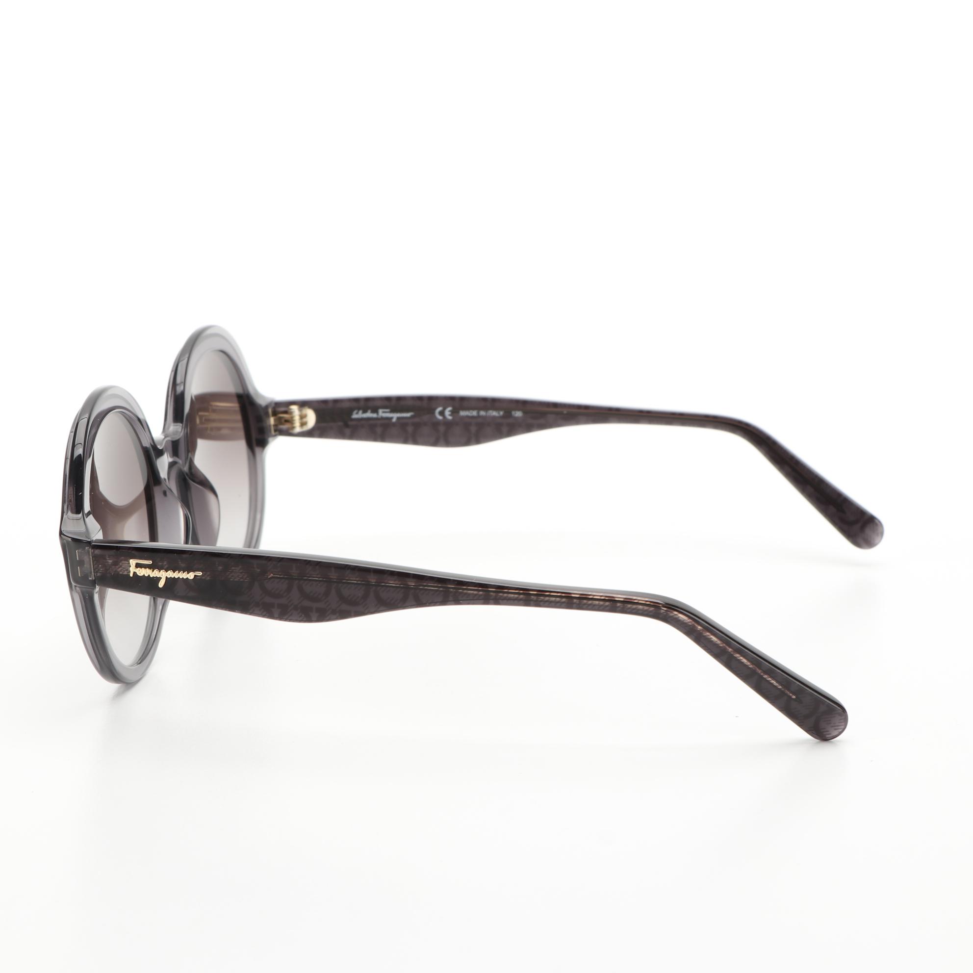 Salvatore Ferragamo SF978S Sunglasses with Case