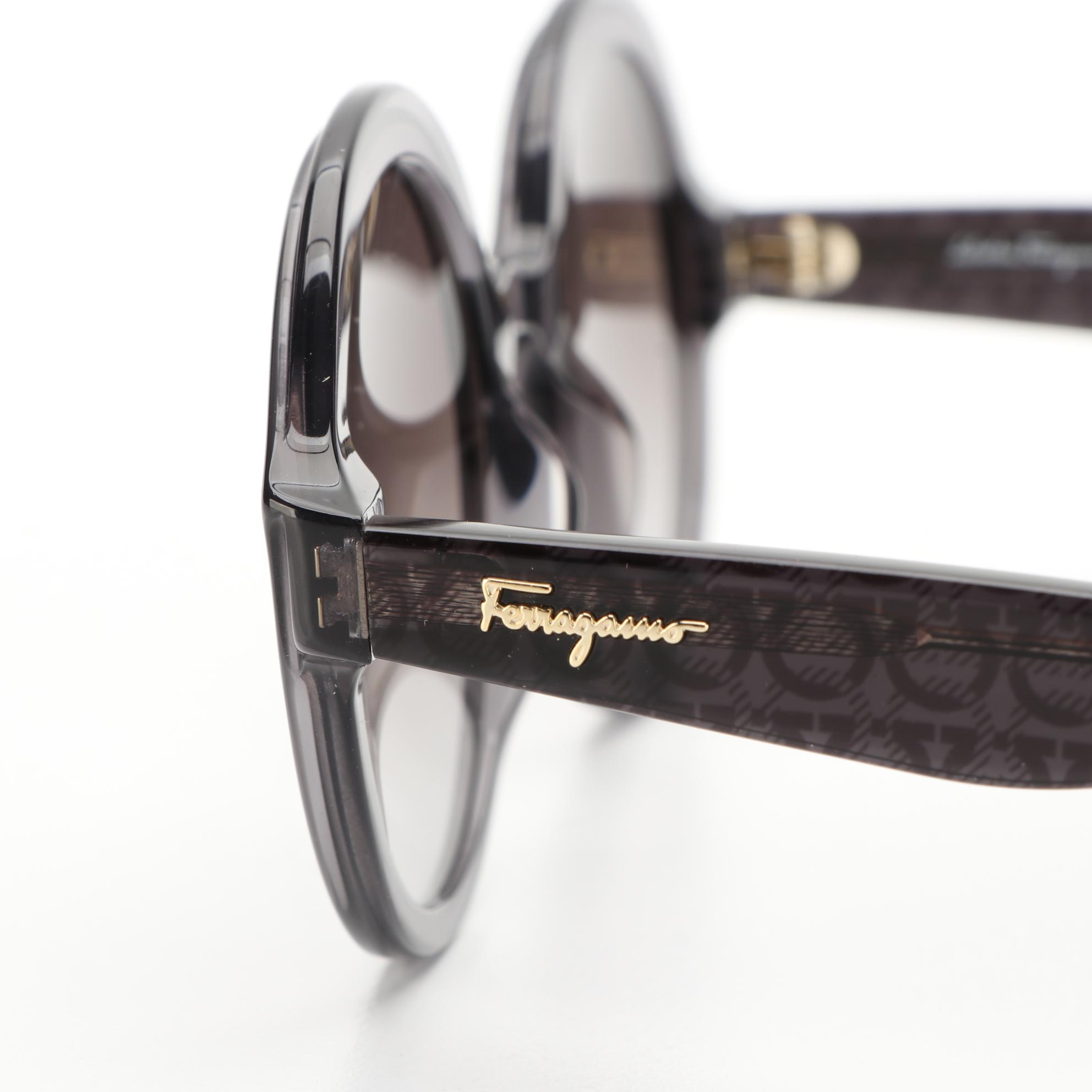 Salvatore Ferragamo SF978S Sunglasses with Case