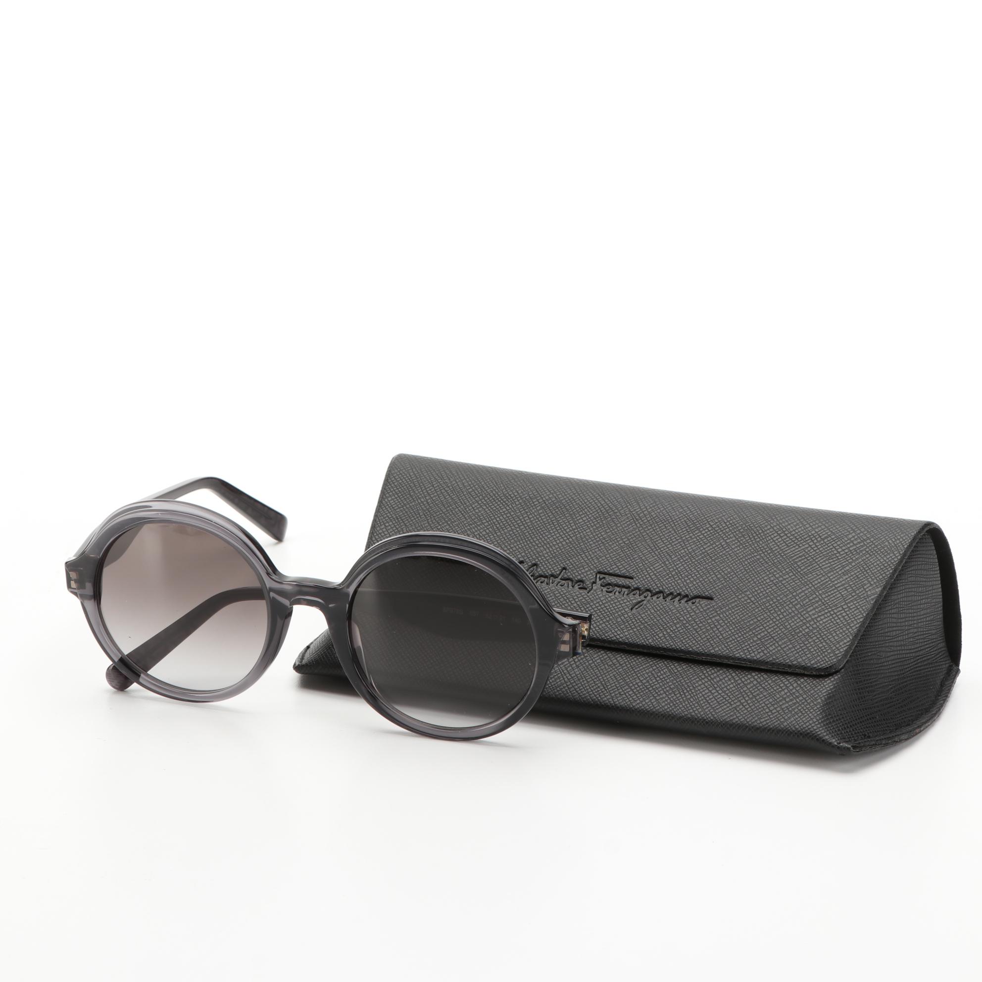 Salvatore Ferragamo SF978S Sunglasses with Case