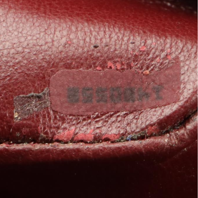 Chanel Quilted Lambskin Leather Chain Strap Shoulder Bag