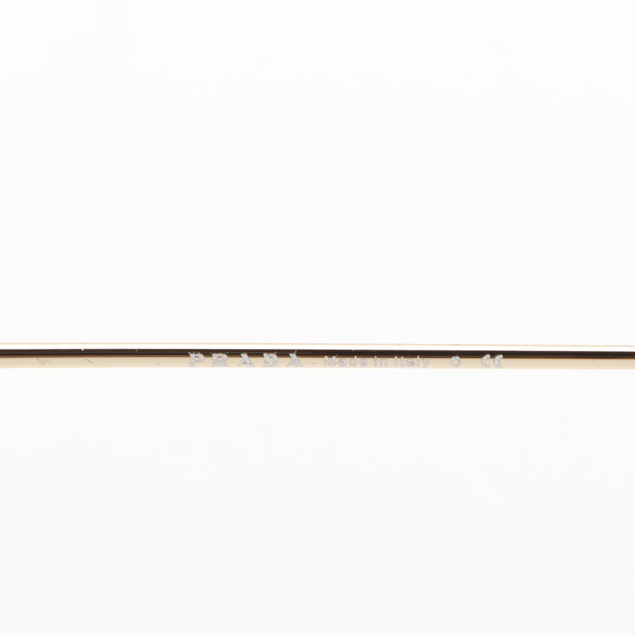 Prada SPR56V Sunglasses with Case and Box