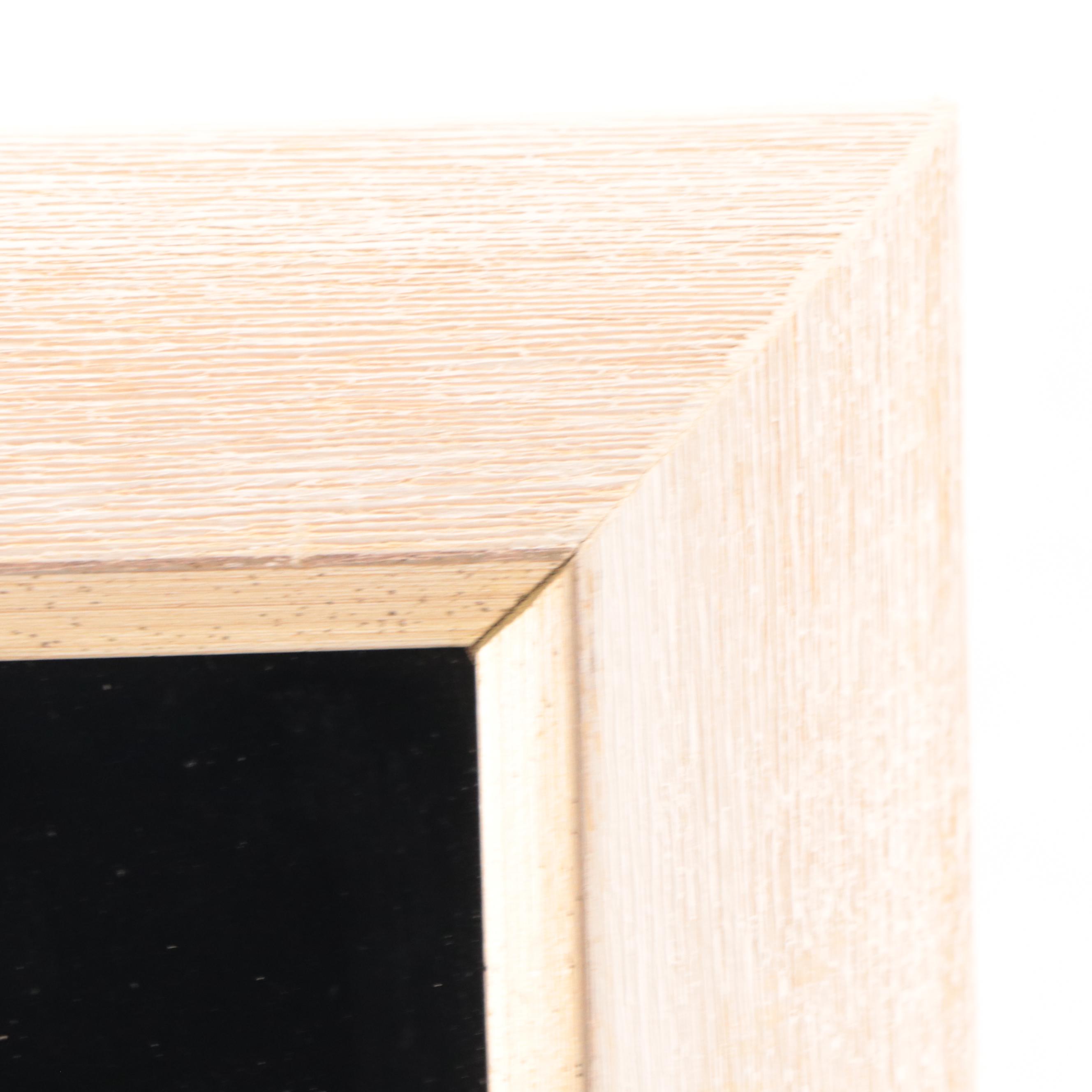 Louis Spiegel Oil Painting of Clown