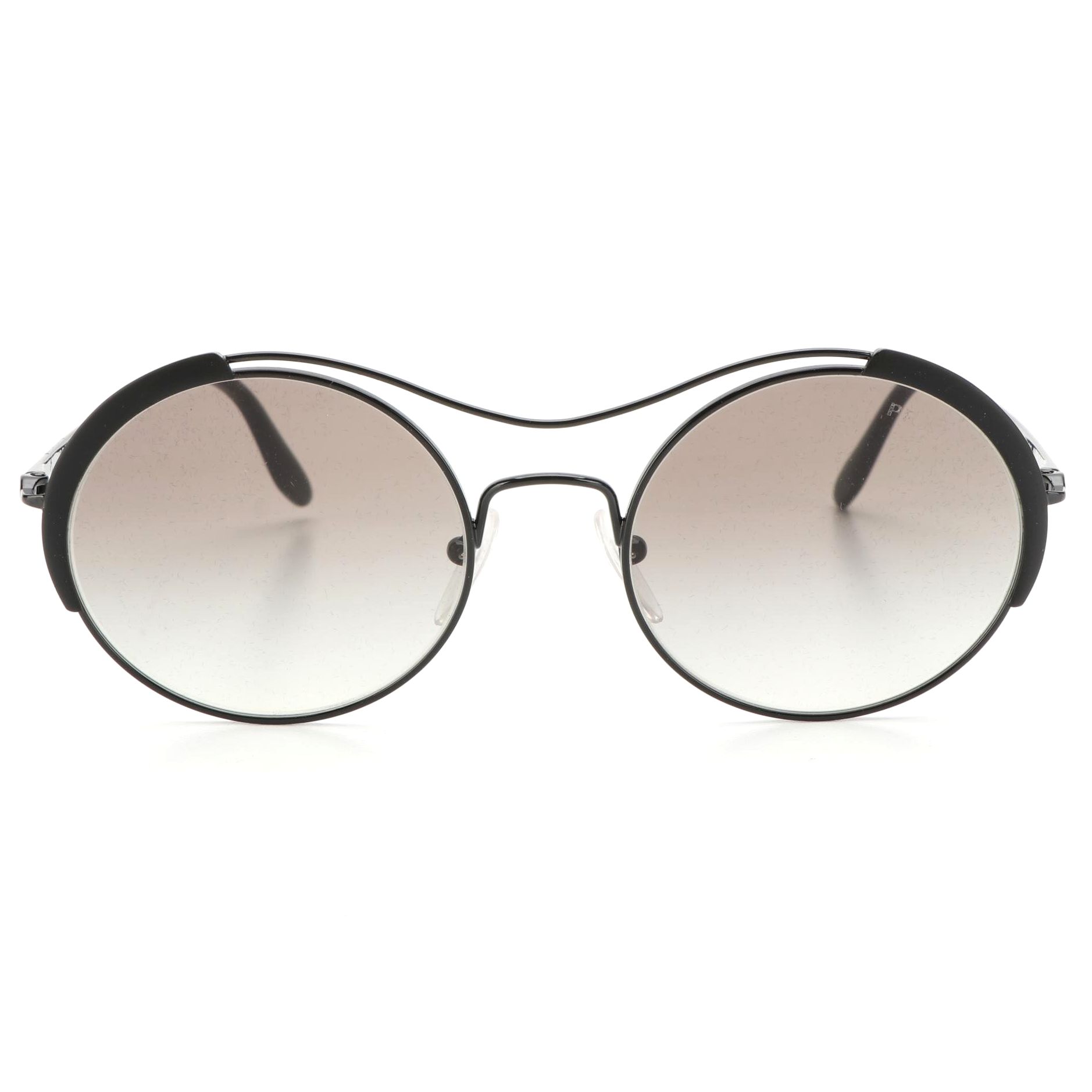 Prada SPR55V Sunglasses with Case and Box