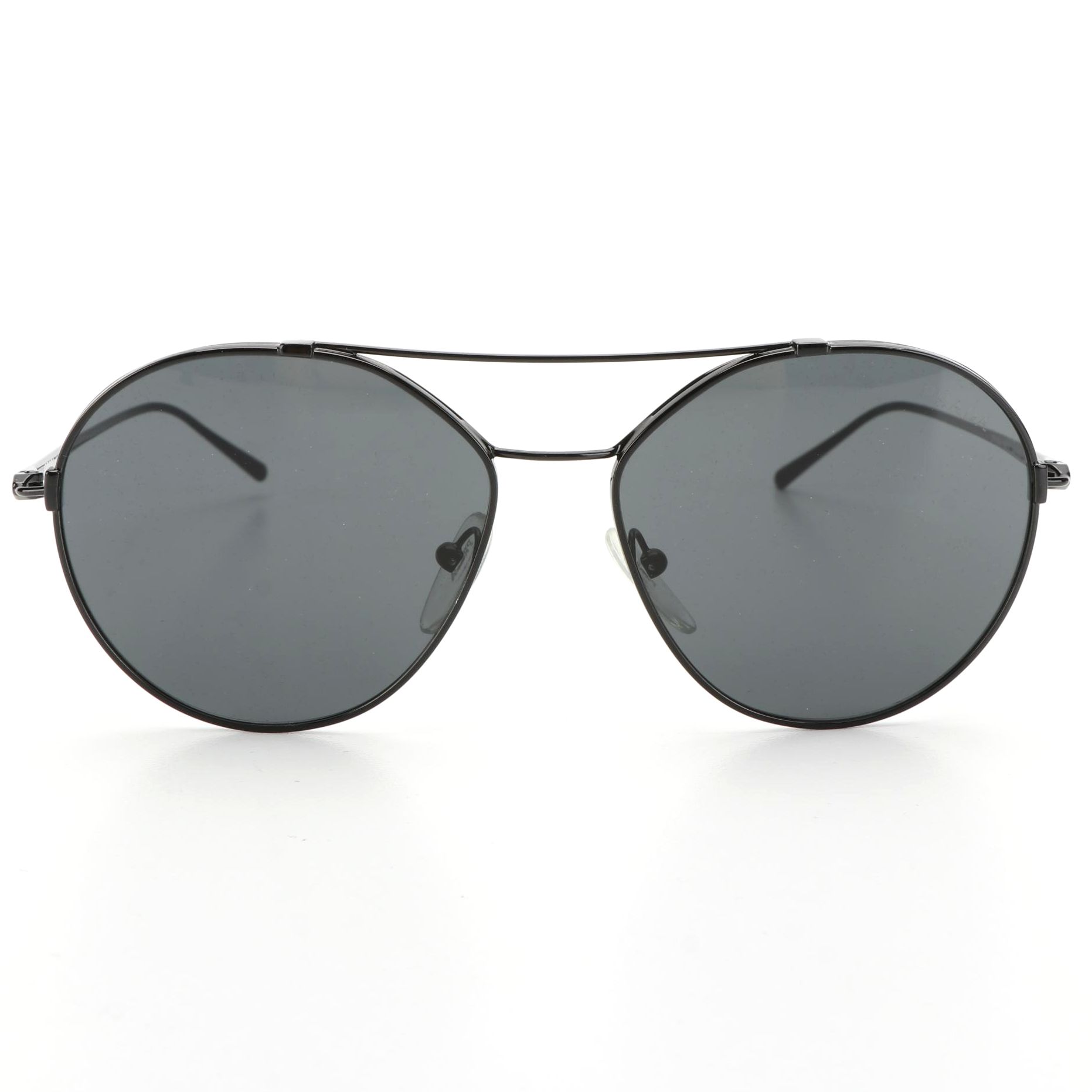 Prada SPR56U Sunglasses with Case and Box