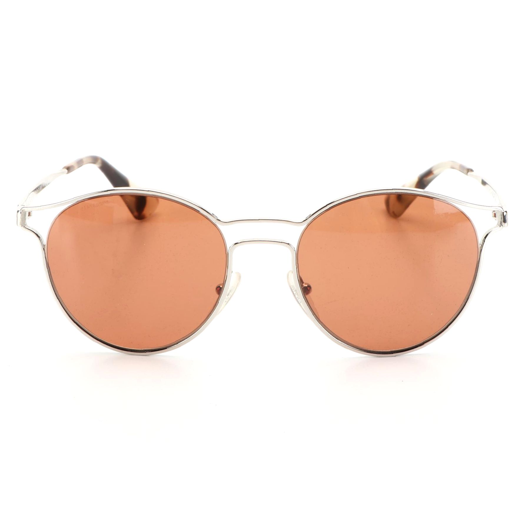 Prada SPR62S Sunglasses with Case and Box