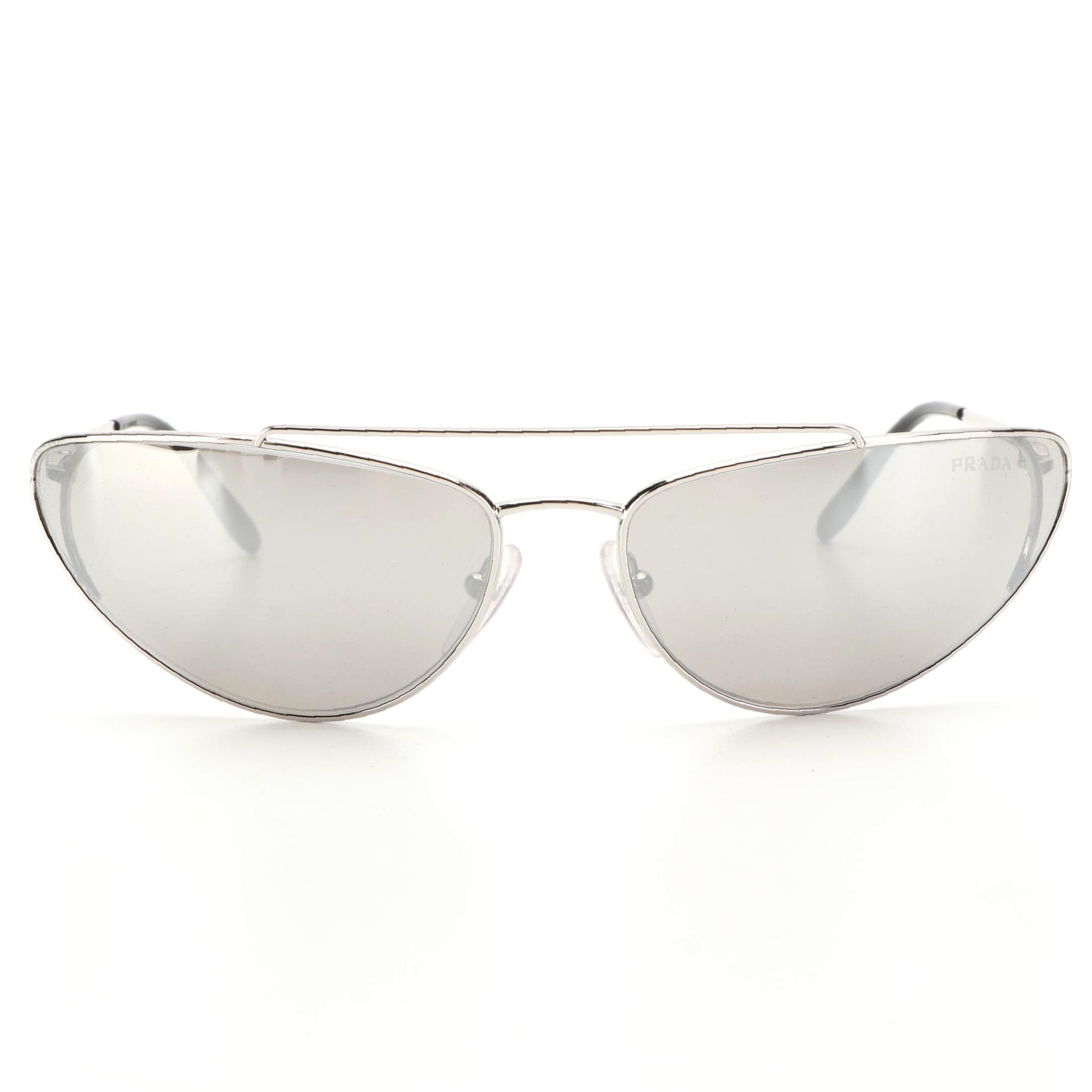 Prada SPR62V Sunglasses with Case and Box