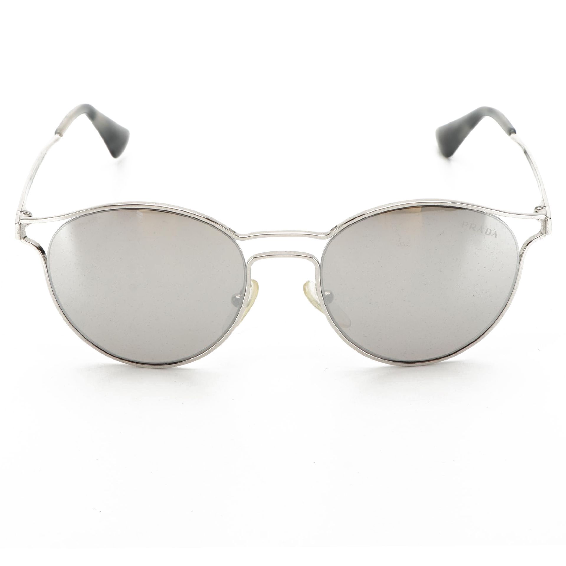 Prada SPR62S Sunglasses with Case and Box