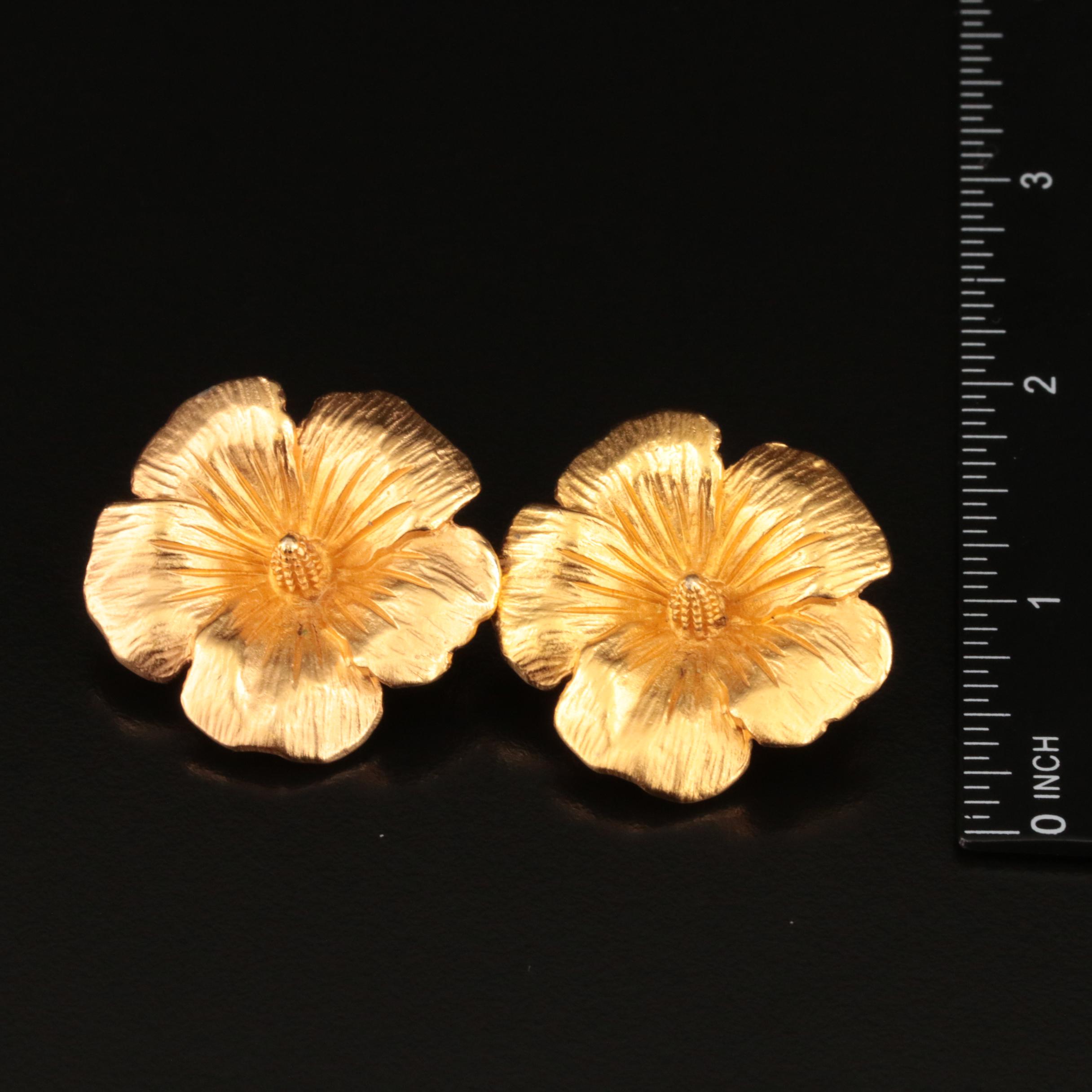 Mish Tworkowski and Replica Featured in Earring Collection