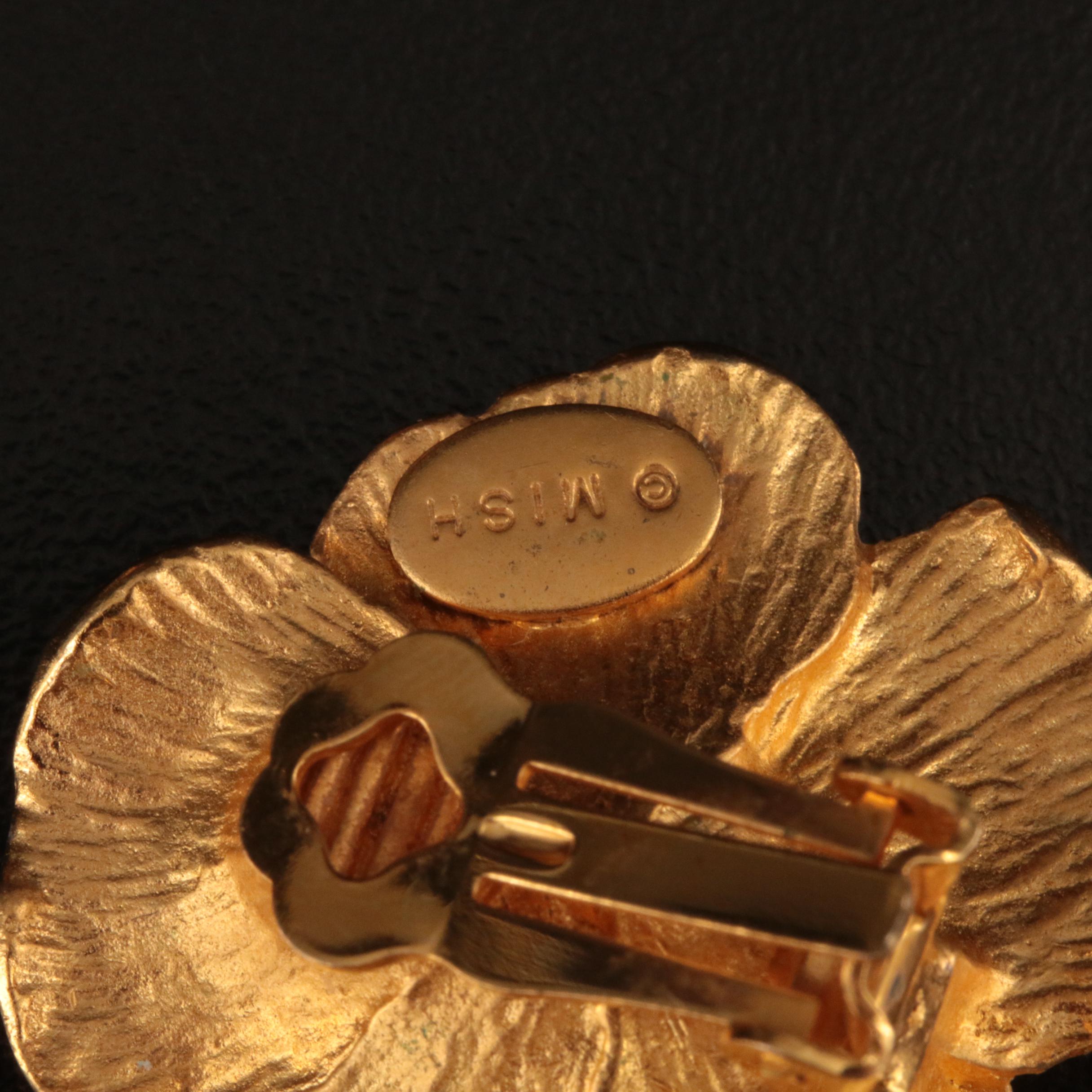 Mish Tworkowski and Replica Featured in Earring Collection