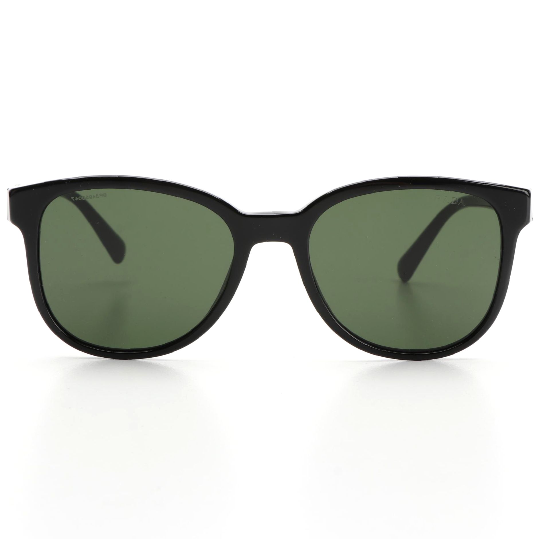 Prada SPR08U Sunglasses with Case and Box