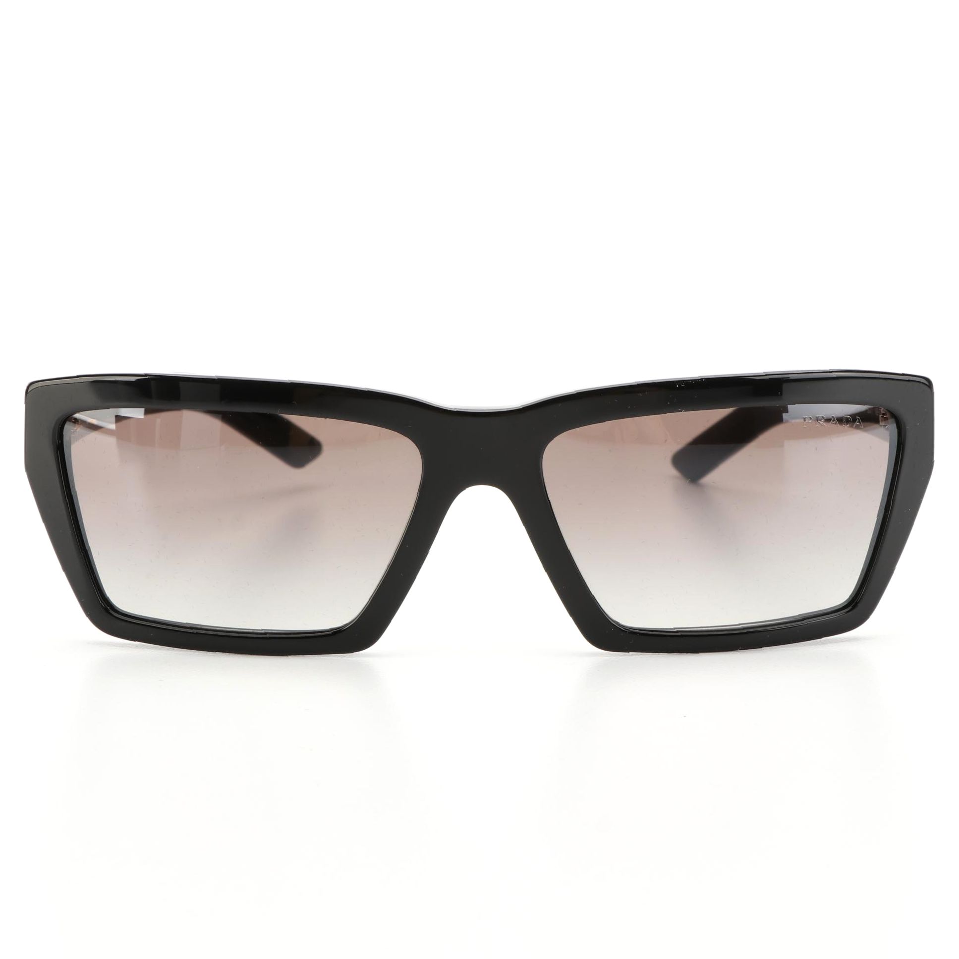 Prada SPR04V Sunglasses with Case and Box