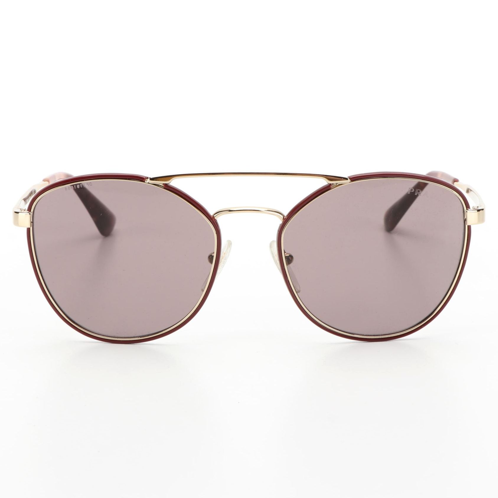 Prada SPR63T Sunglasses with Case and Box