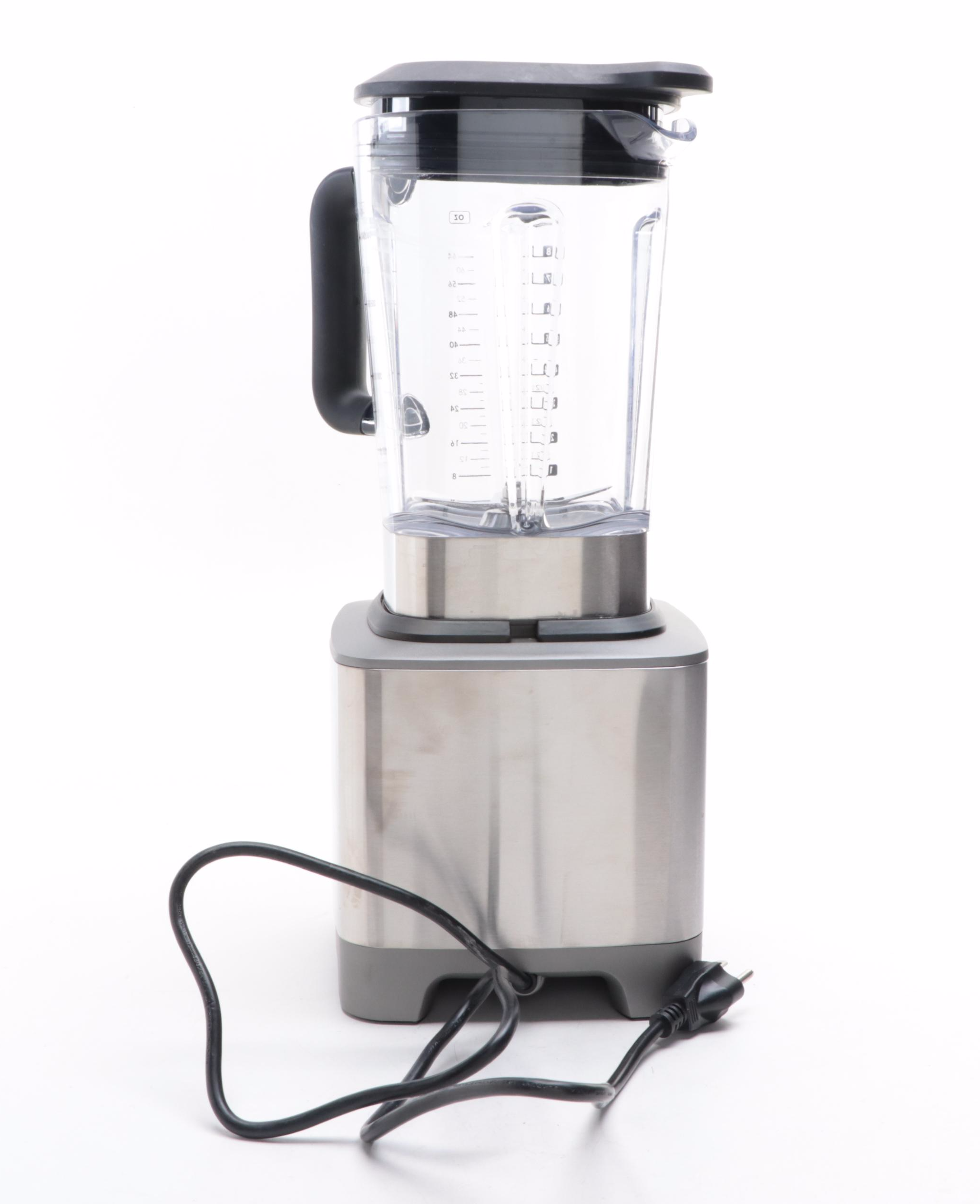 Wolf Gourmet Type B82 High-Performance Blender