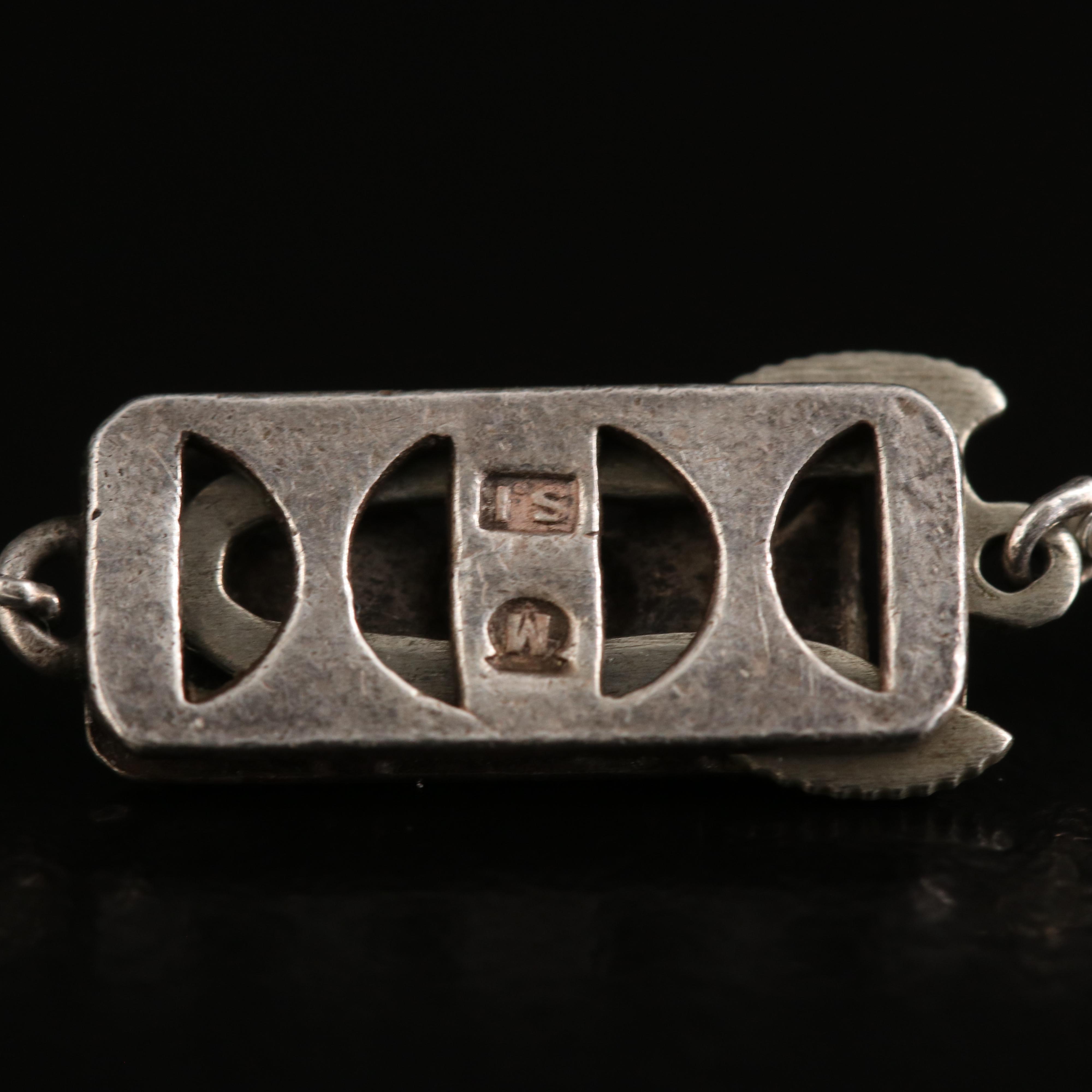 Mikimoto Pearl Graduating Necklace with Sterling Pearl Clasp