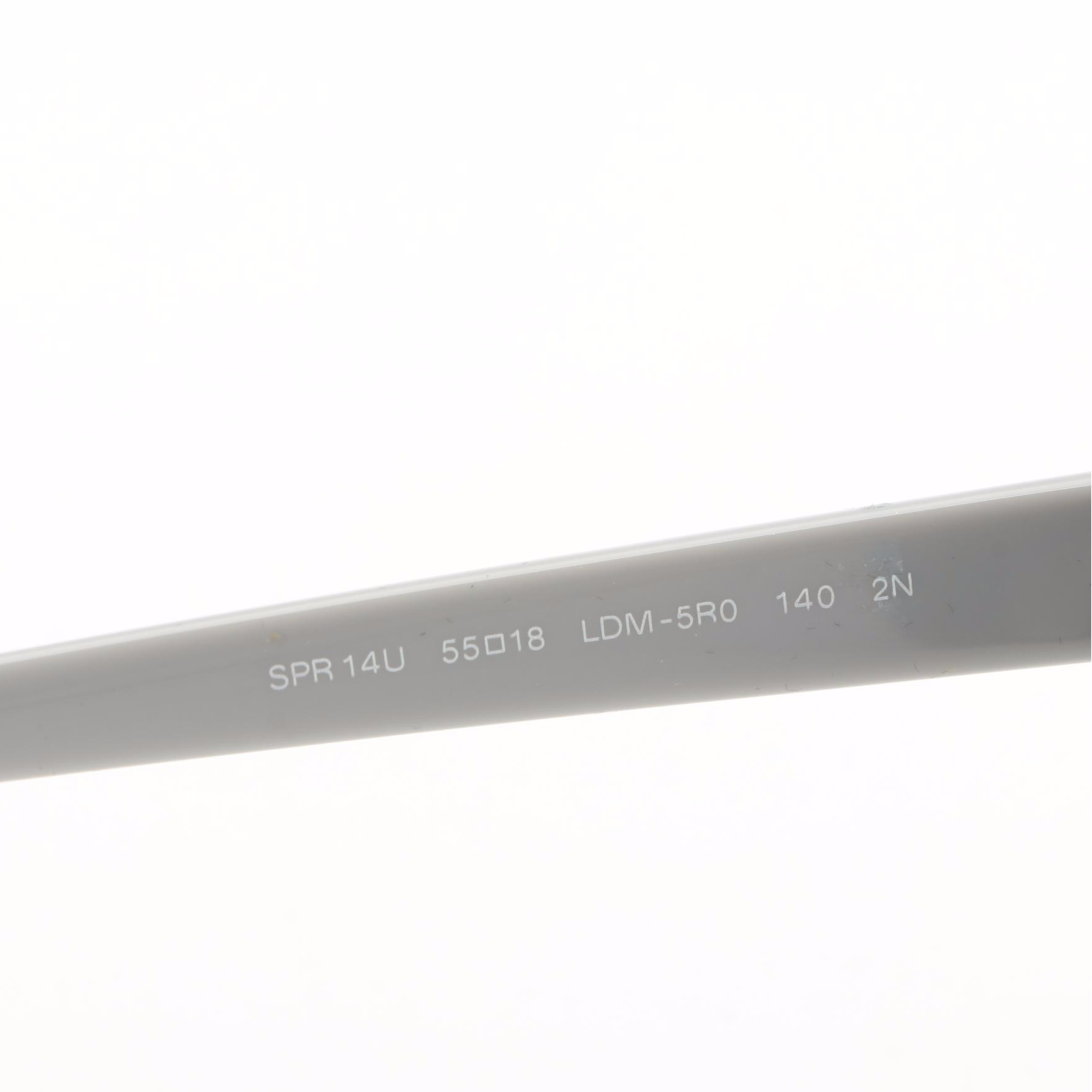 Prada SPR14U Sunglasses with Case and Box