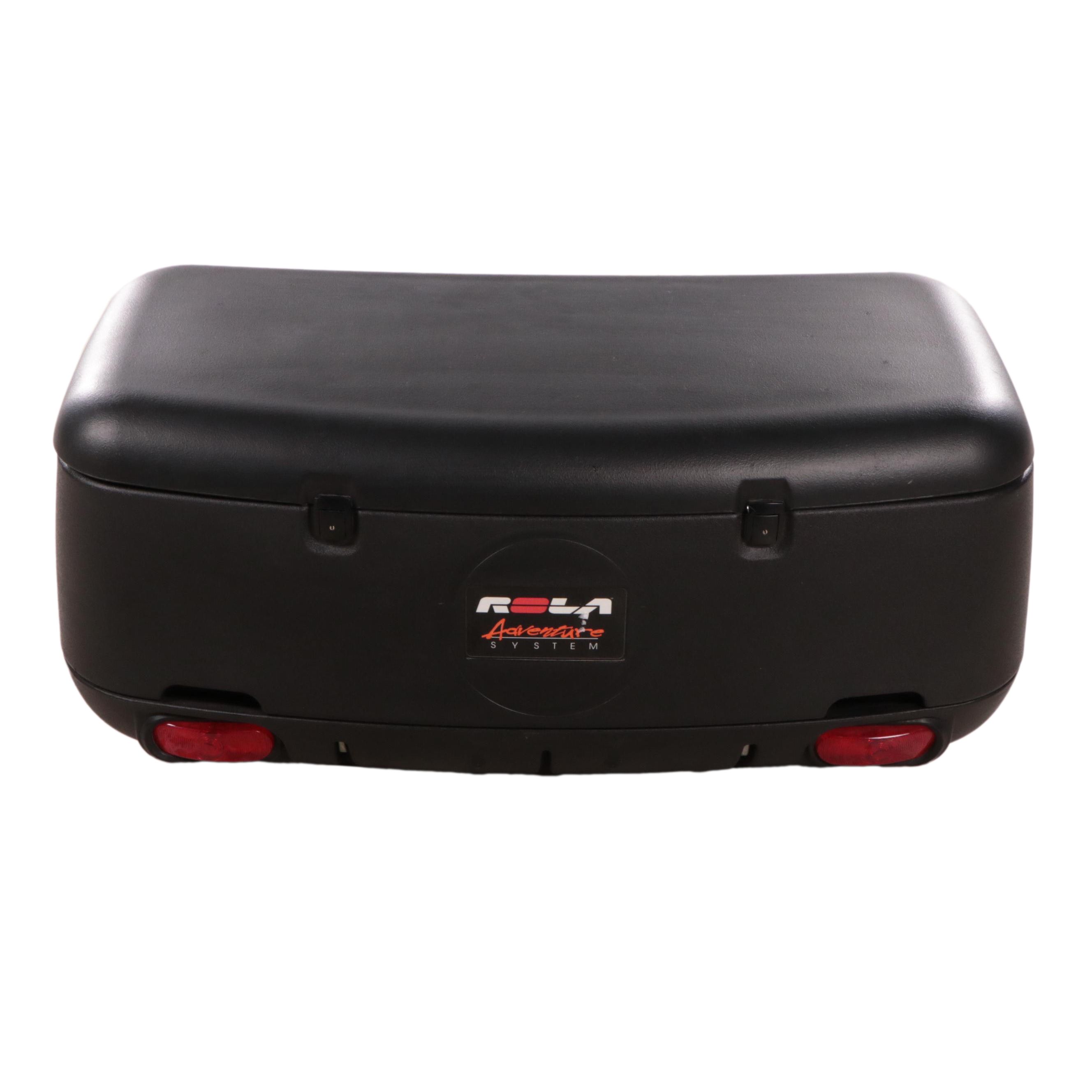 Rola Adventure System Hitch Cargo Box