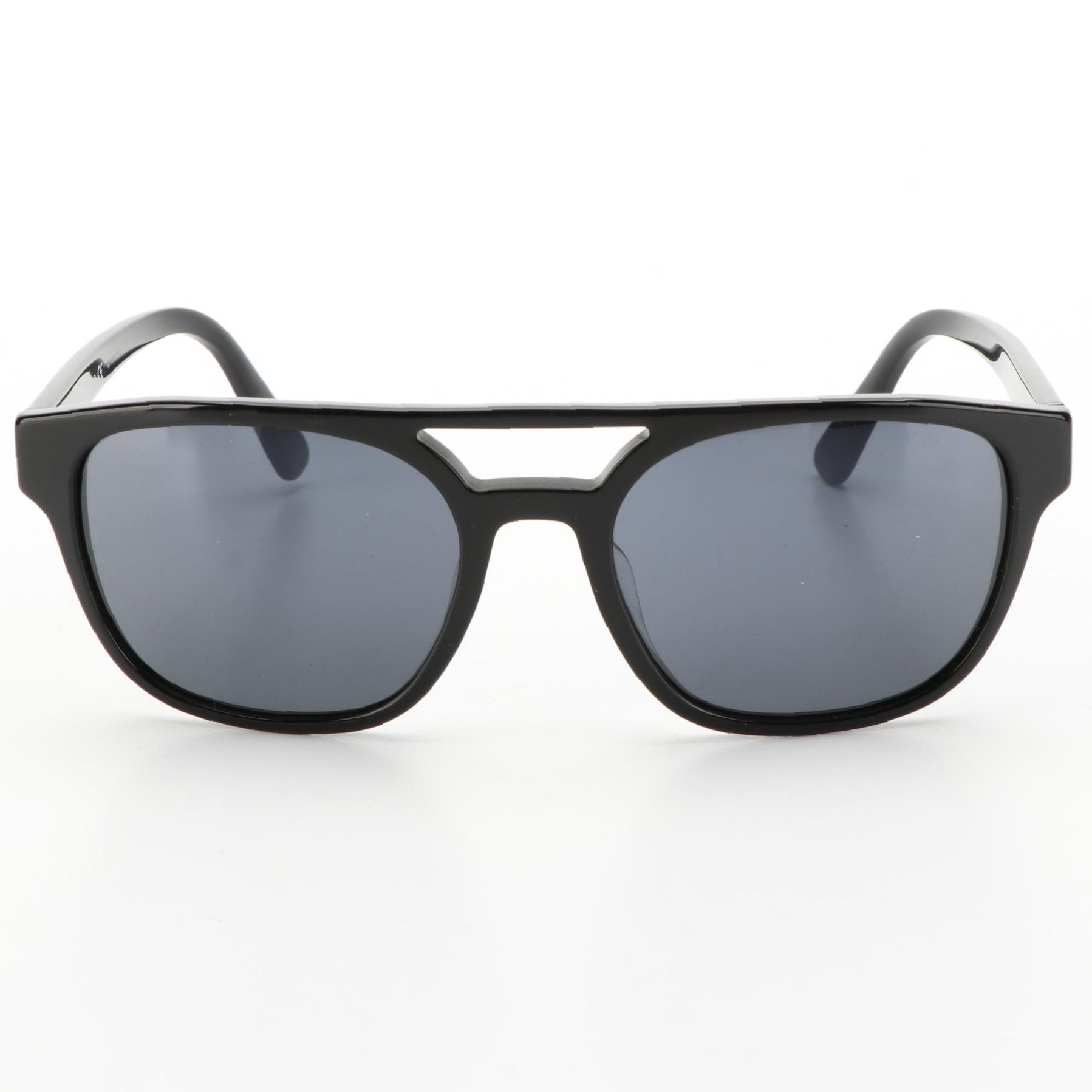 Prada SPR23V-F Sunglasses with Case and Box