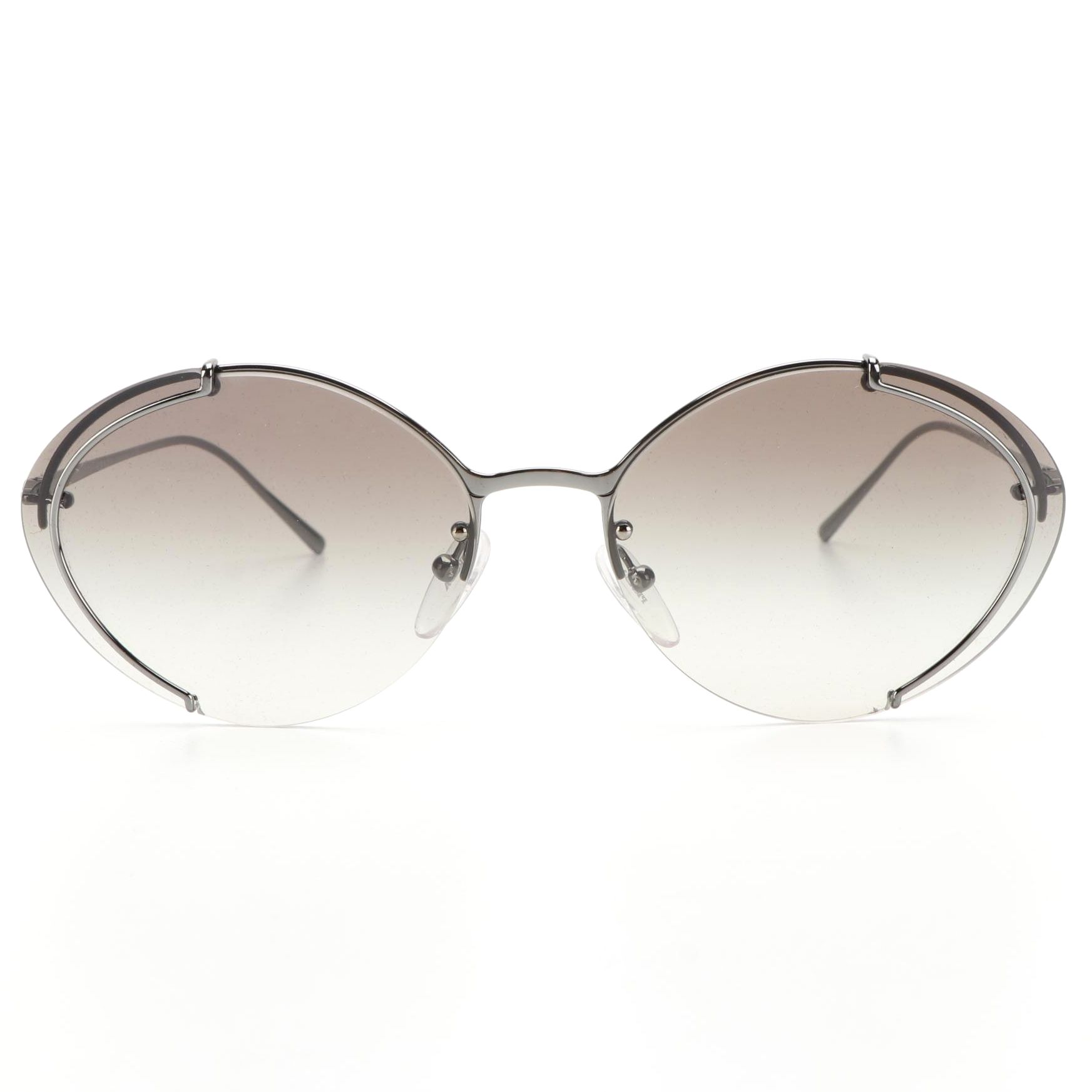 Prada SPR60U Sunglasses with Case and Box