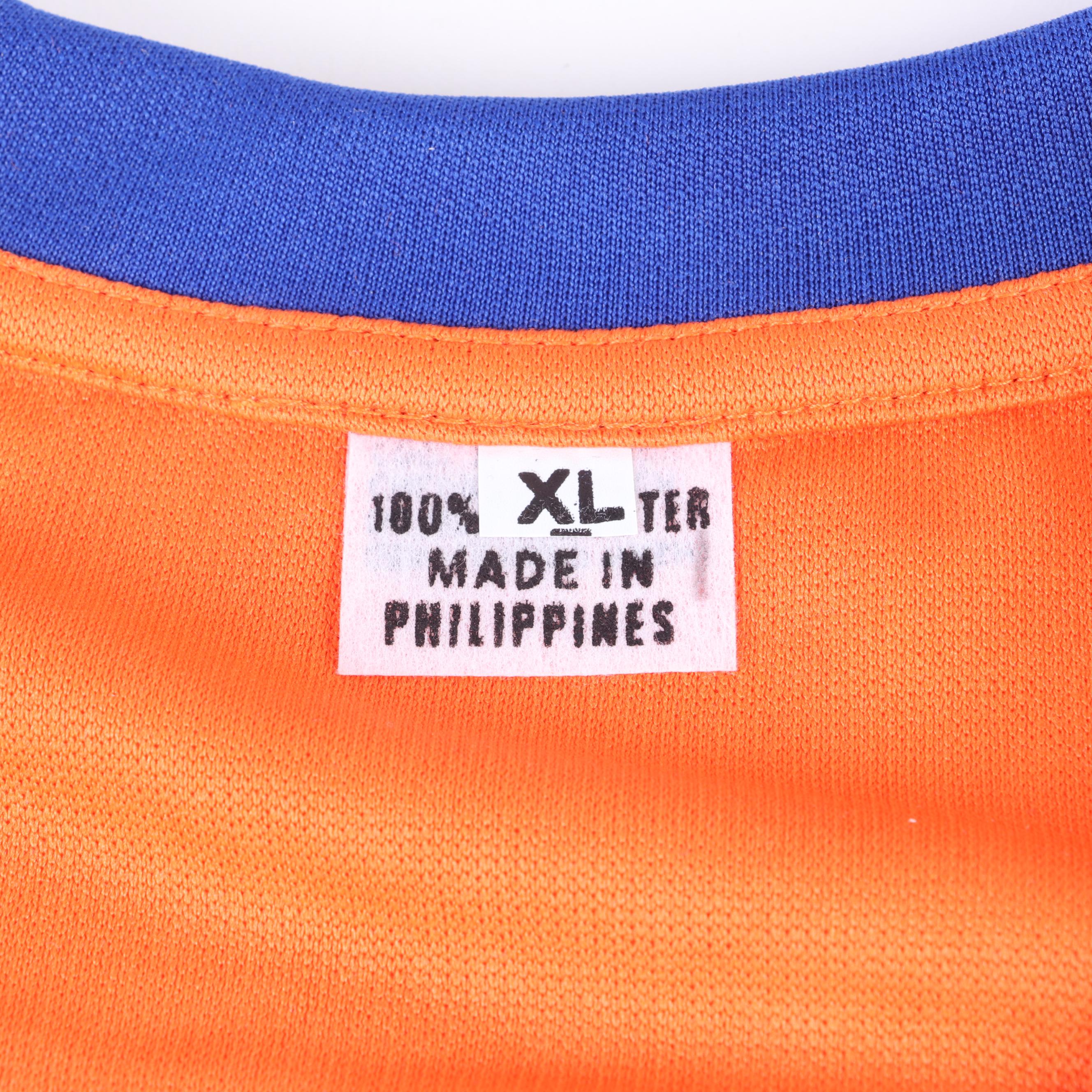 Henry Winkler Signed "The Waterboy" Coach Klein Football Jersey