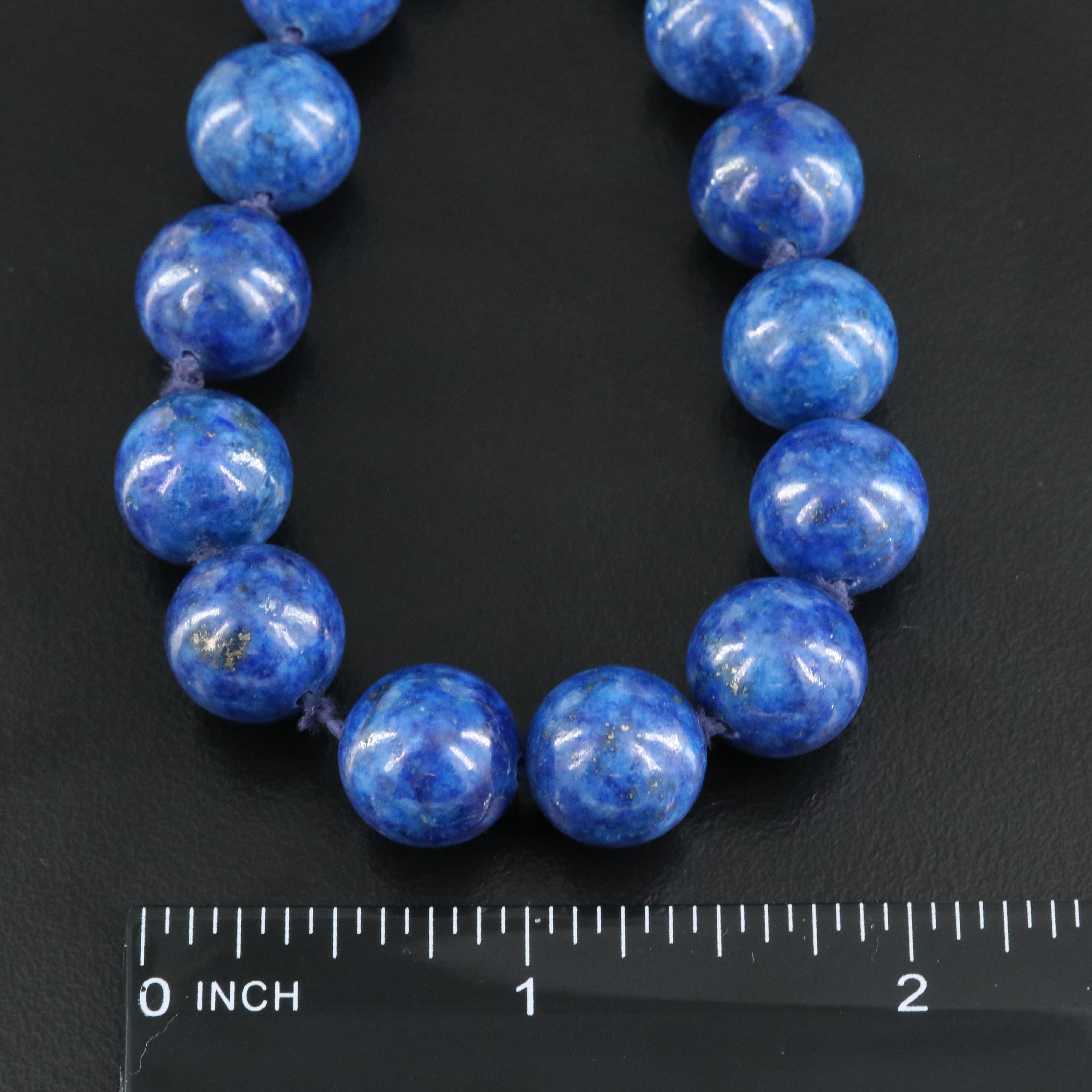 Lapis Lazuli Necklace