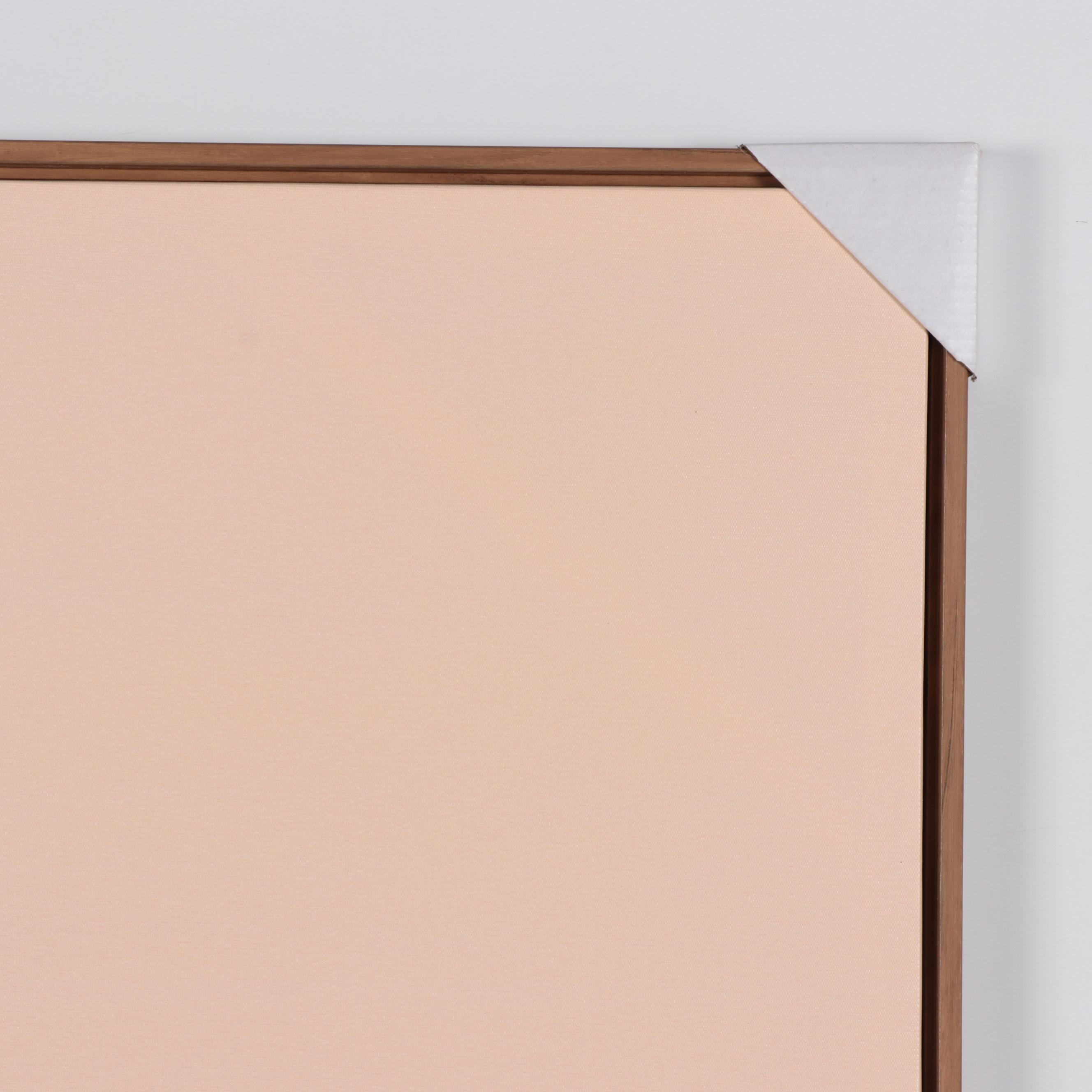 Giclée After Morgan Harper Nichols of Abstract Landscape with Floating Shelves