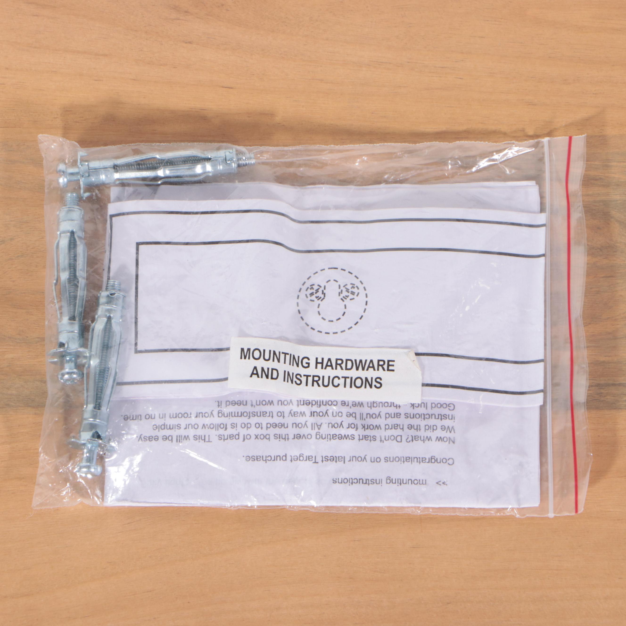 Giclée After Morgan Harper Nichols of Abstract Landscape with Floating Shelves