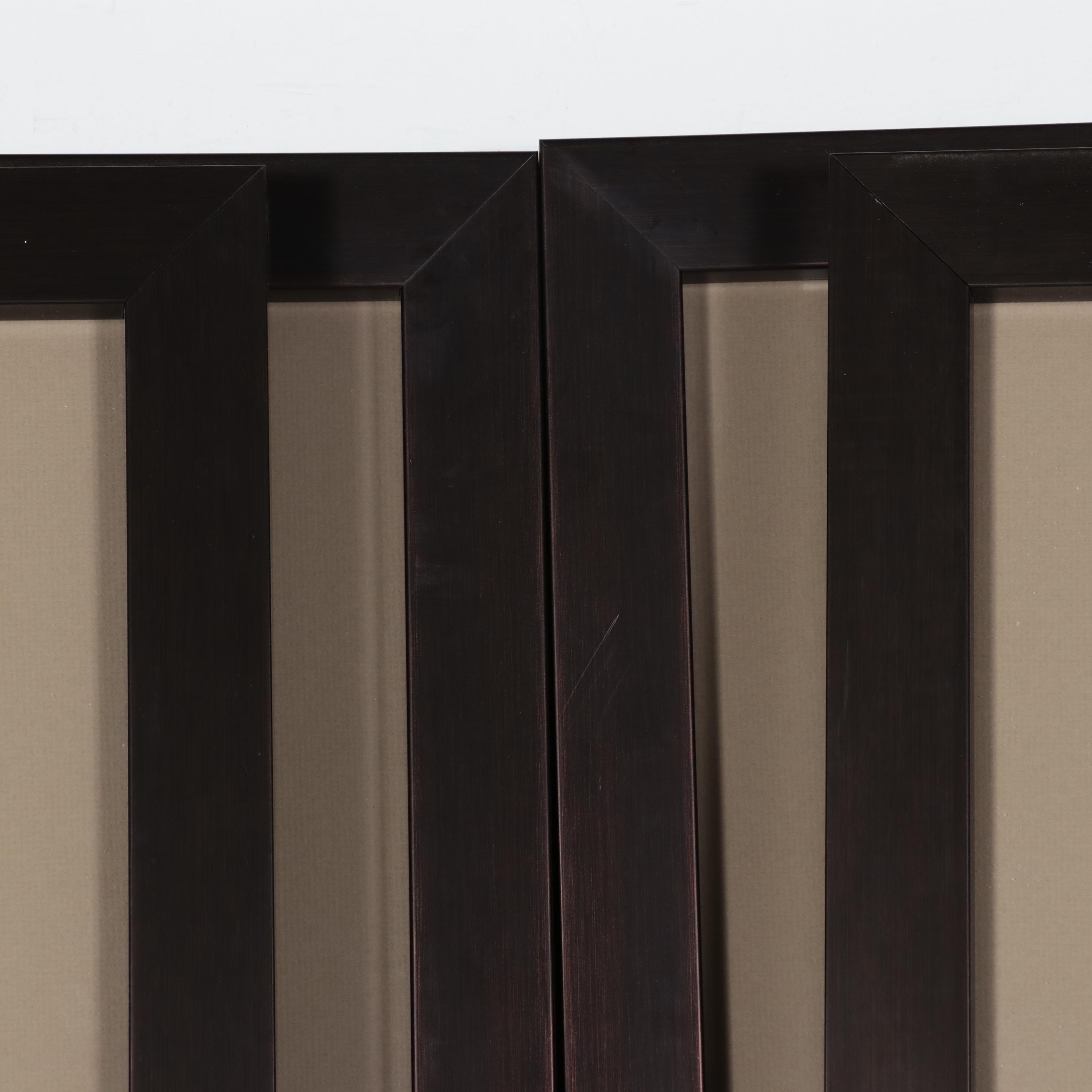 Giclées of Landscapes After Bobby Sikes