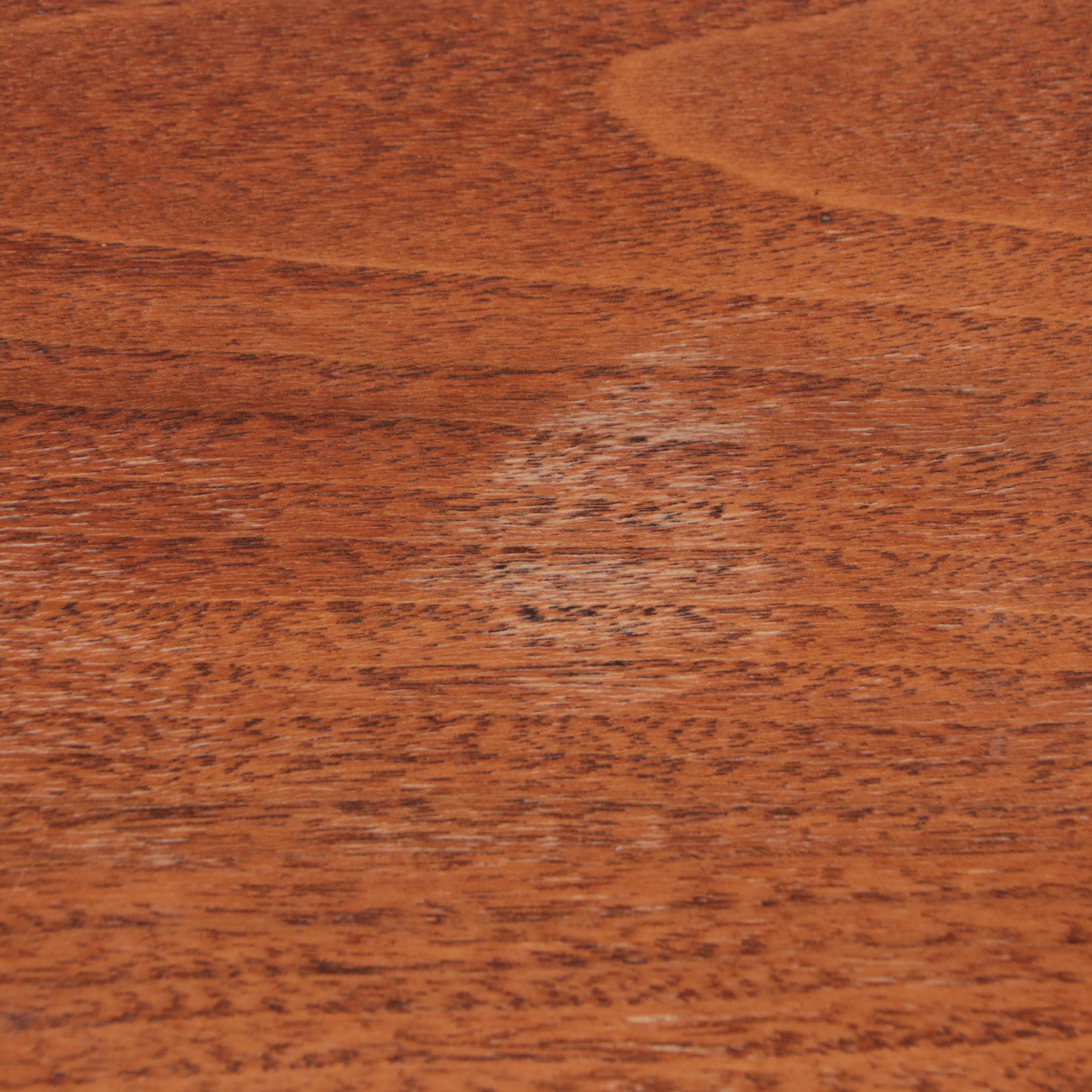 John Keal for Brown Saltman Mid Century Modern Walnut Expandable Coffee Table