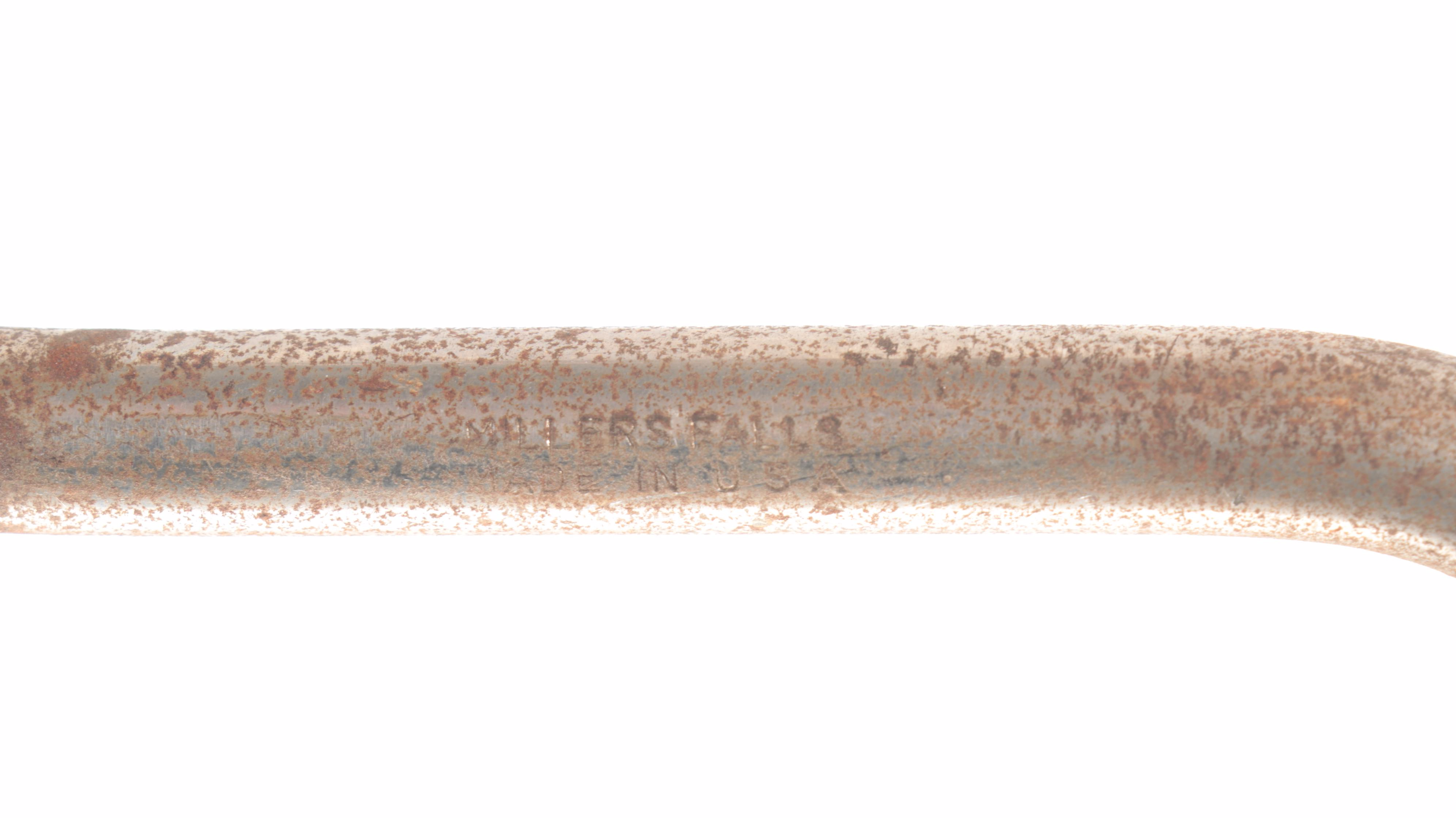 Ball Peen Hammers, Brace Drills and Block Planes, More Hand Tools