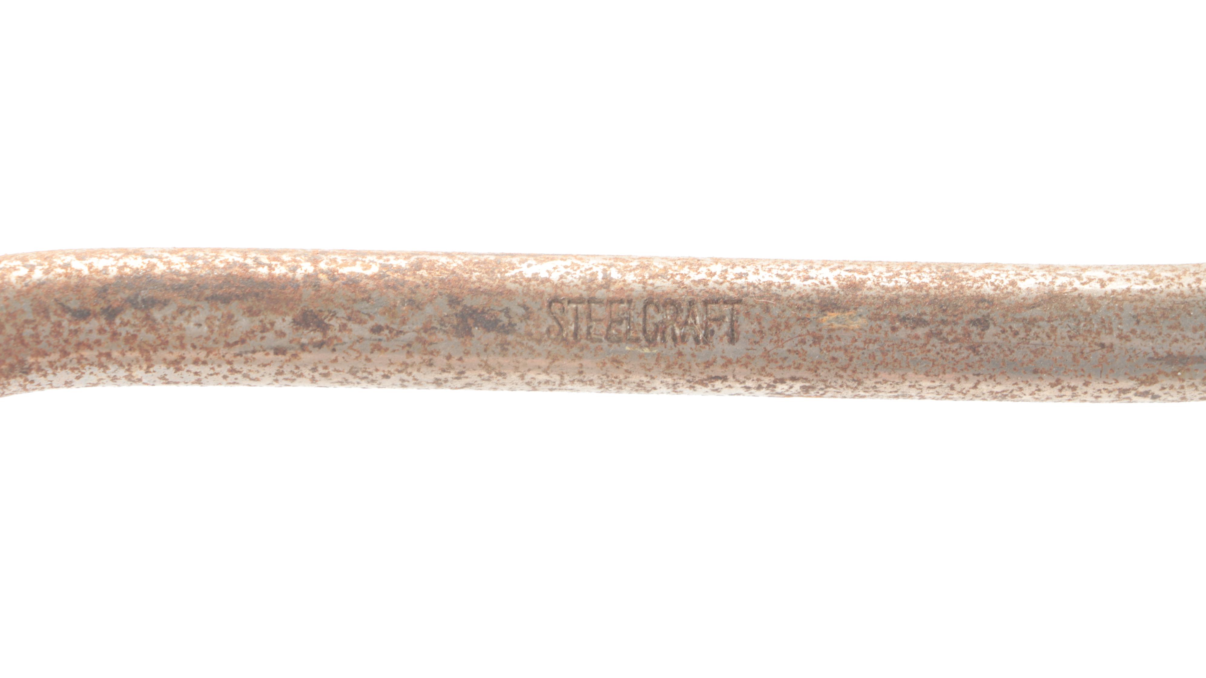 Ball Peen Hammers, Brace Drills and Block Planes, More Hand Tools