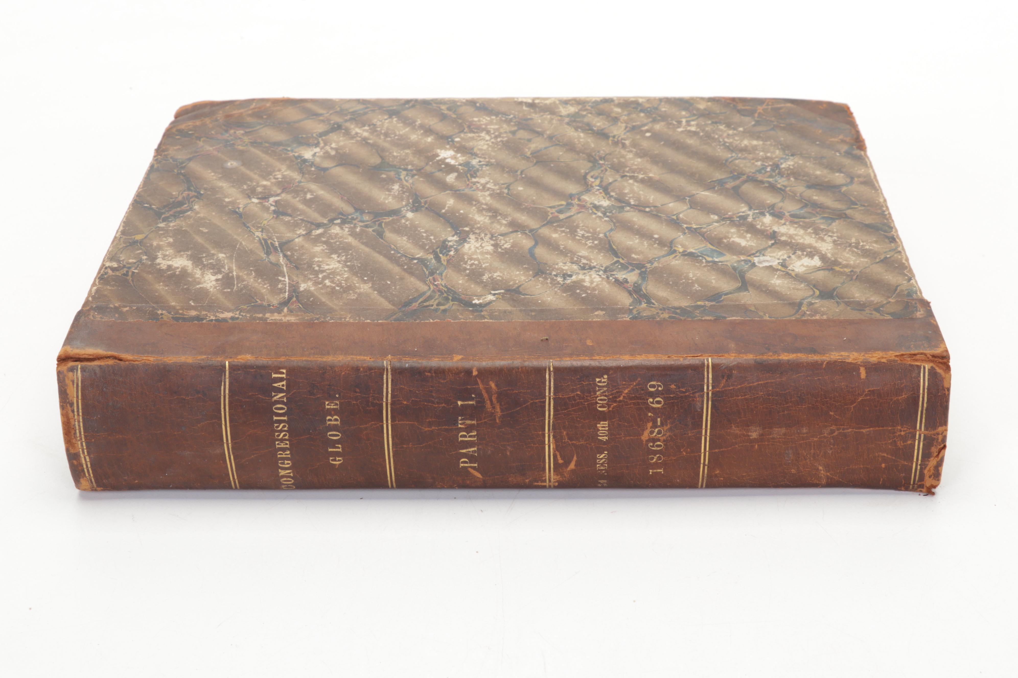 Victorian Era Ephemera Including Postcards, Greeting Cards, Scrapbooks and More