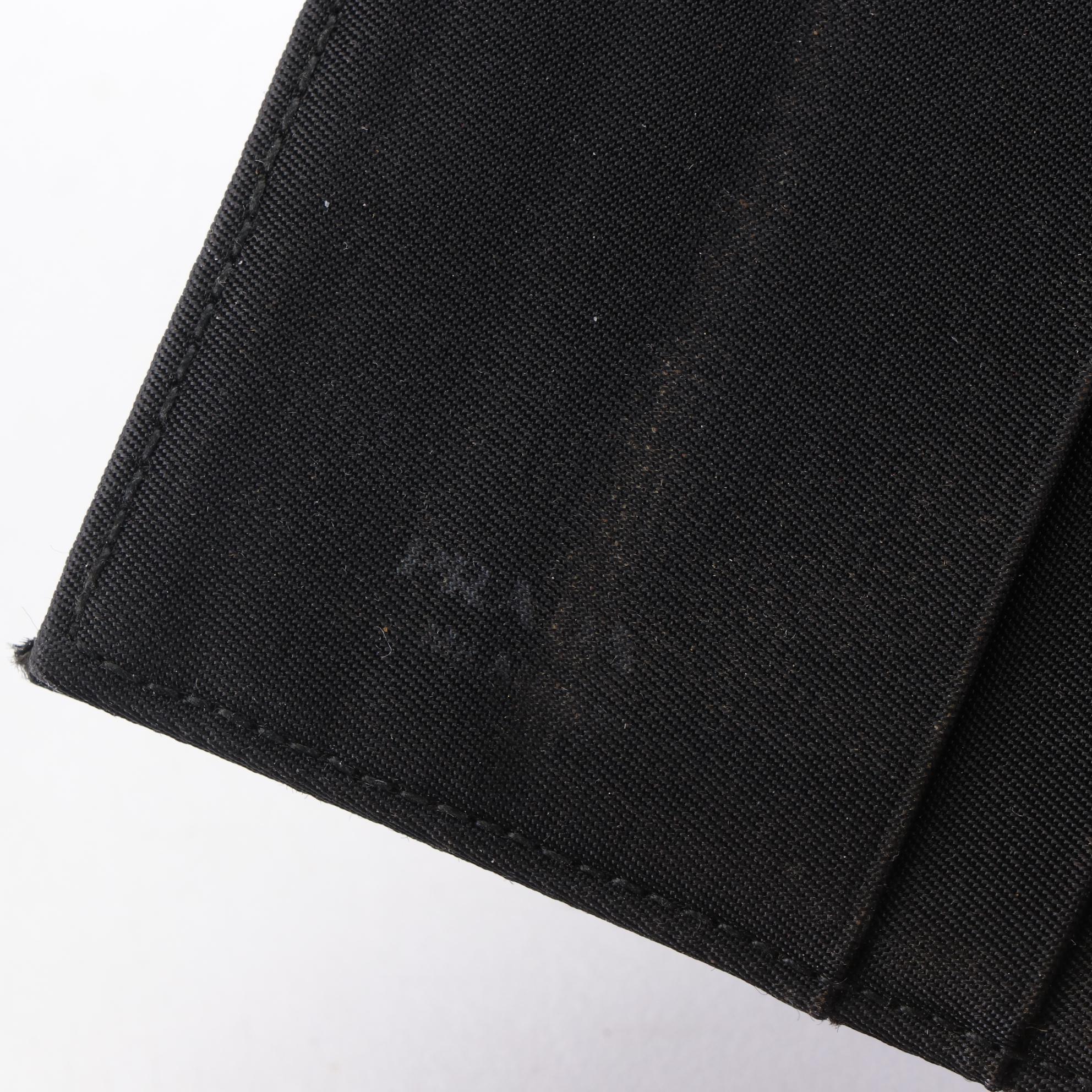 Prada Sports Trifold Wallet in Nylon