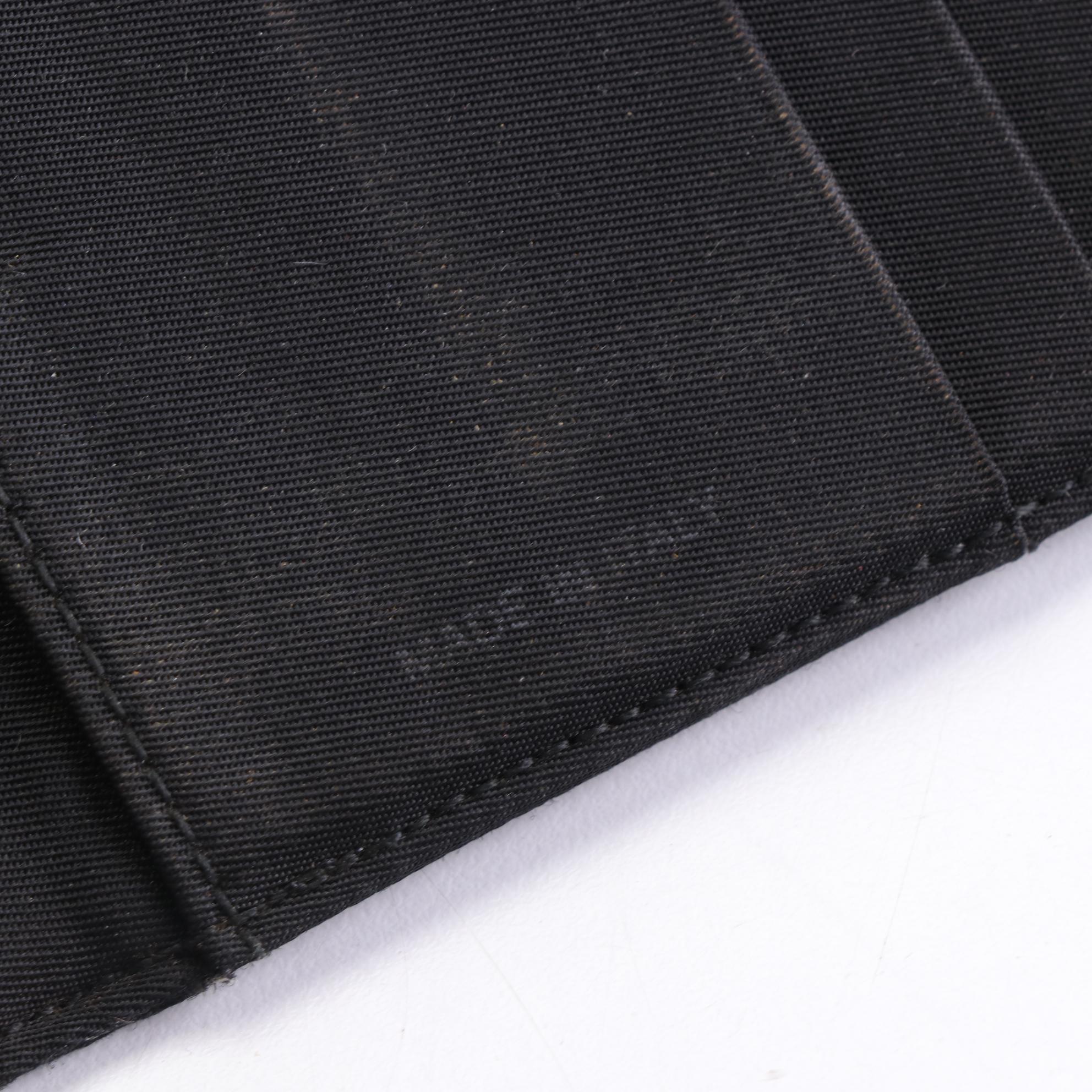 Prada Sports Trifold Wallet in Nylon