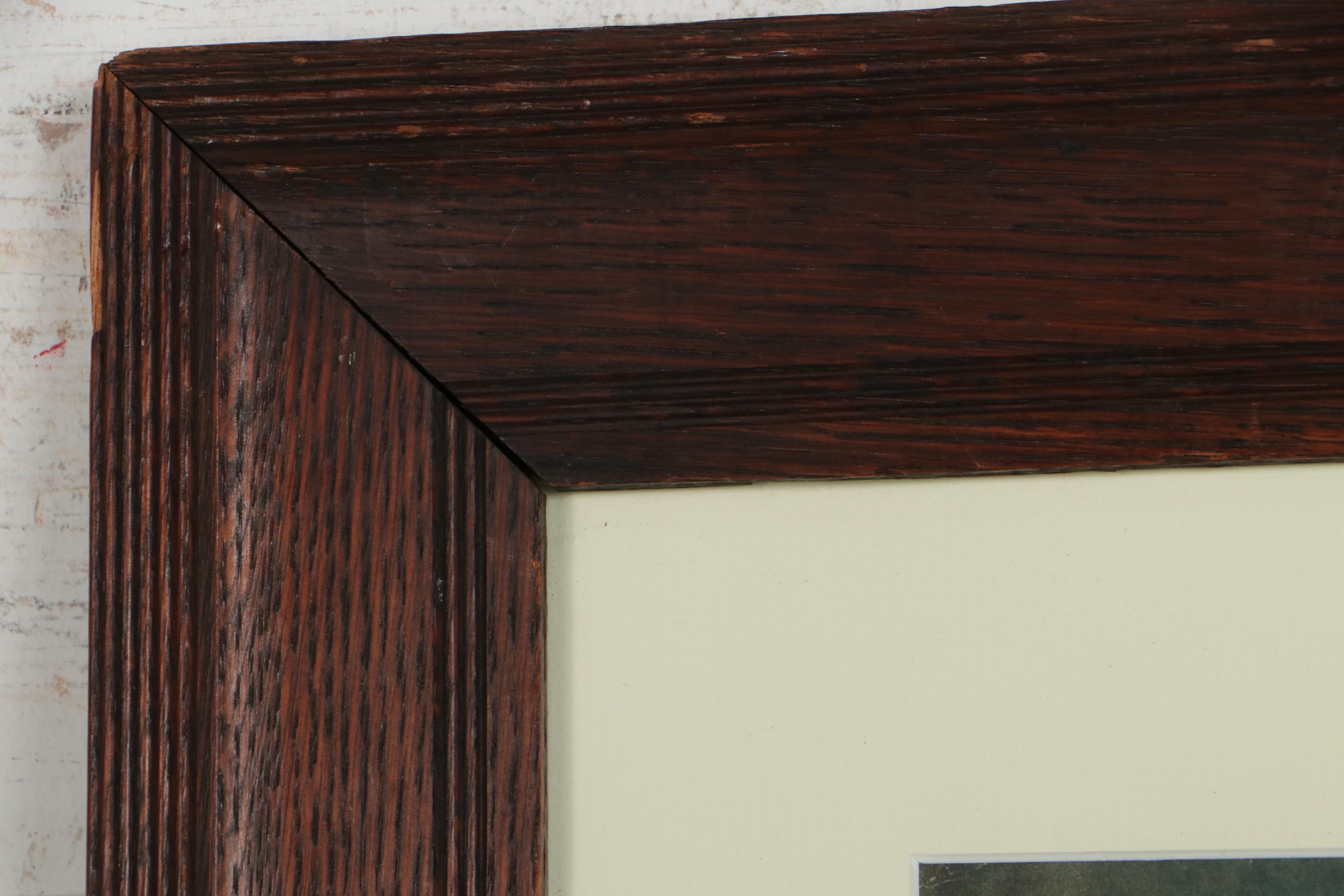 "Over the Top with Uncle Sam" World War I Propaganda Poster, 1918