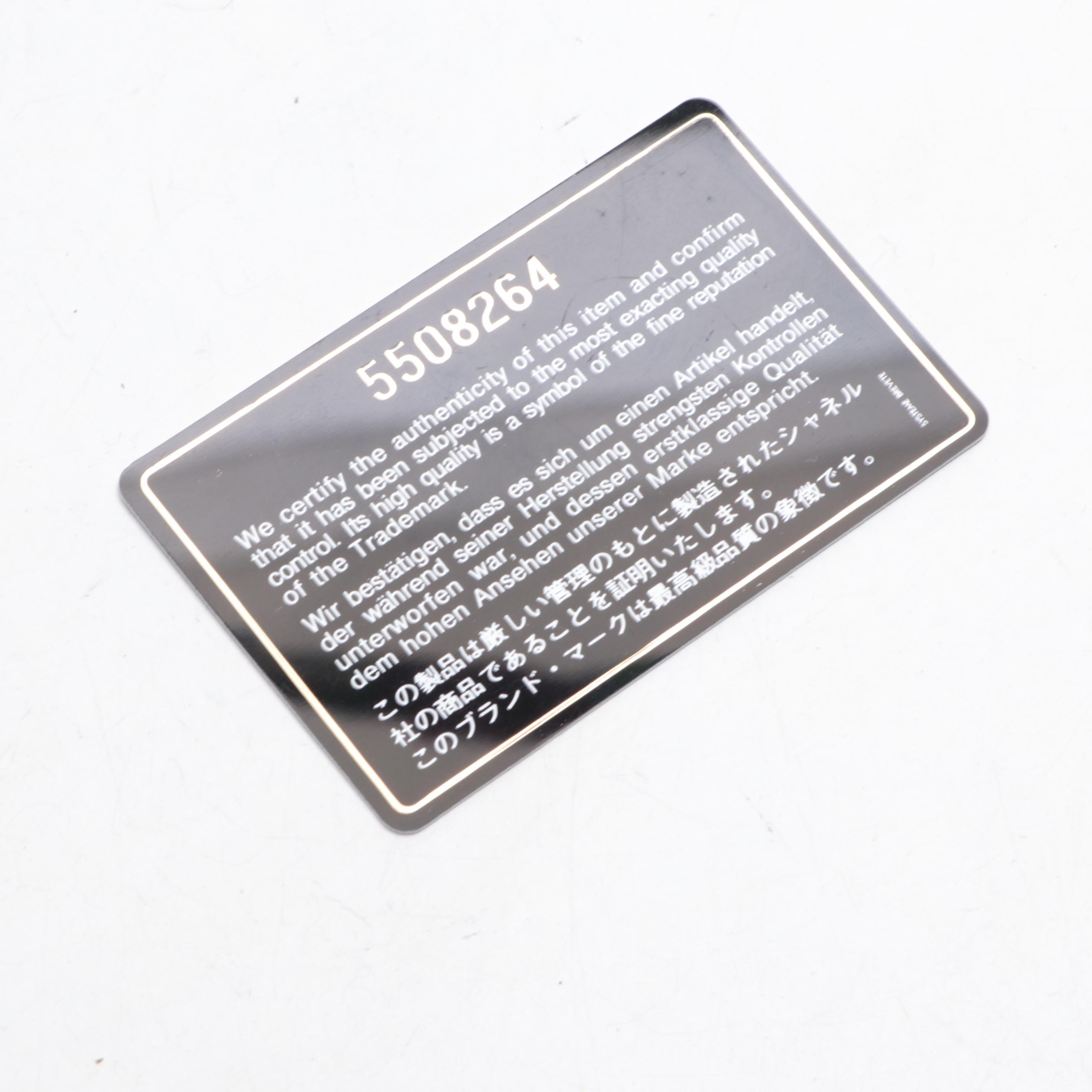 Chanel Quilted Leather Flap Chain Bag