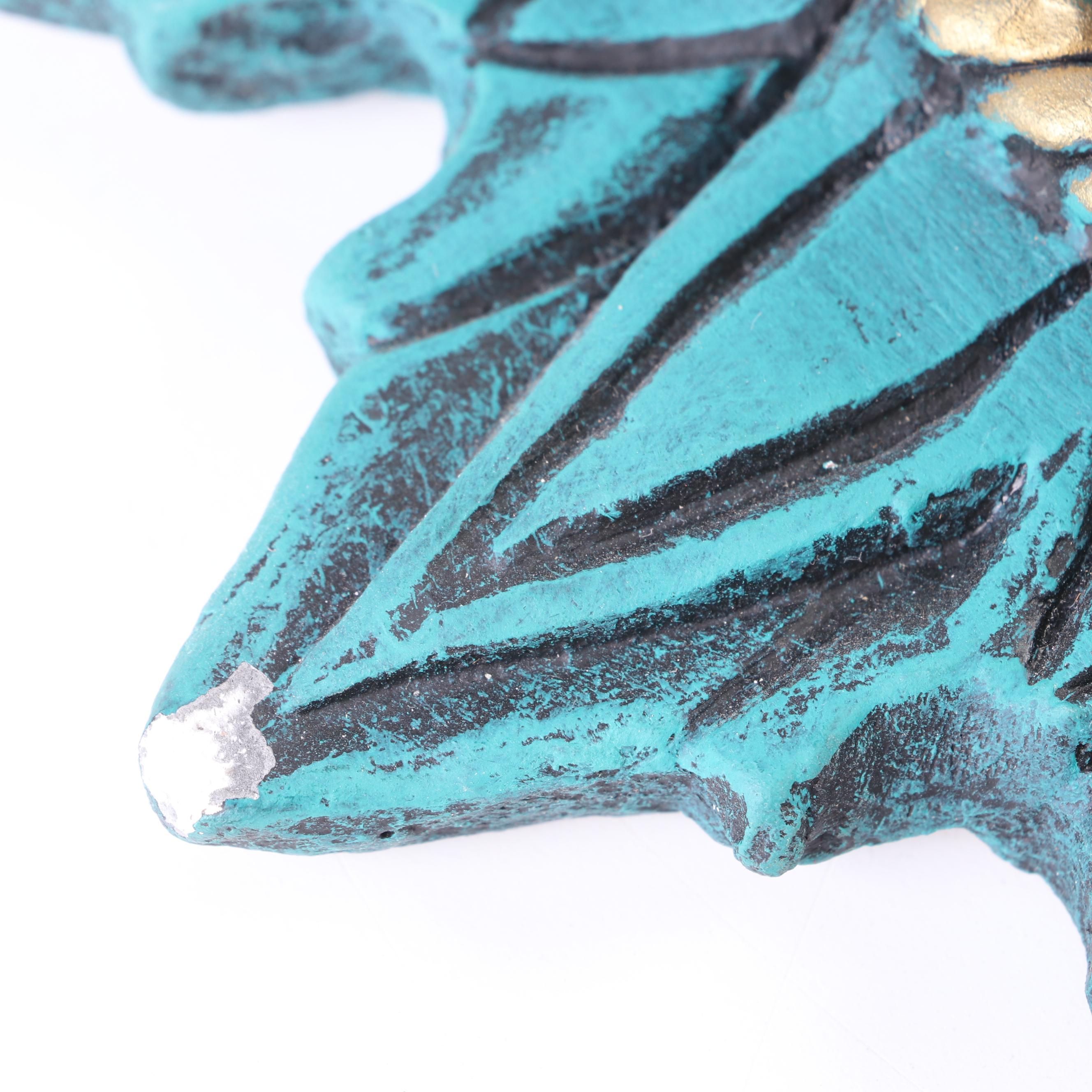 Mexican Sun Wall Hanging