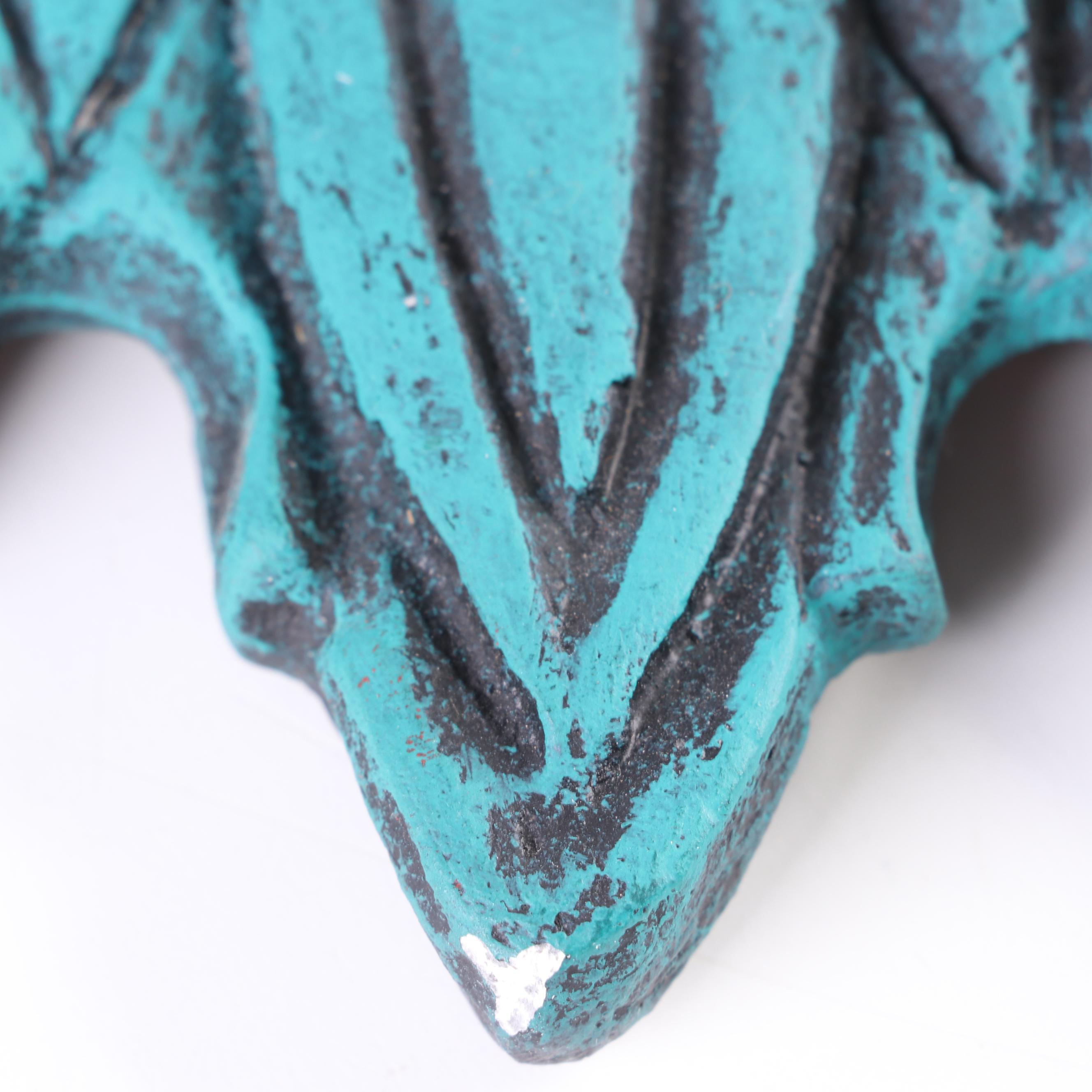 Mexican Sun Wall Hanging