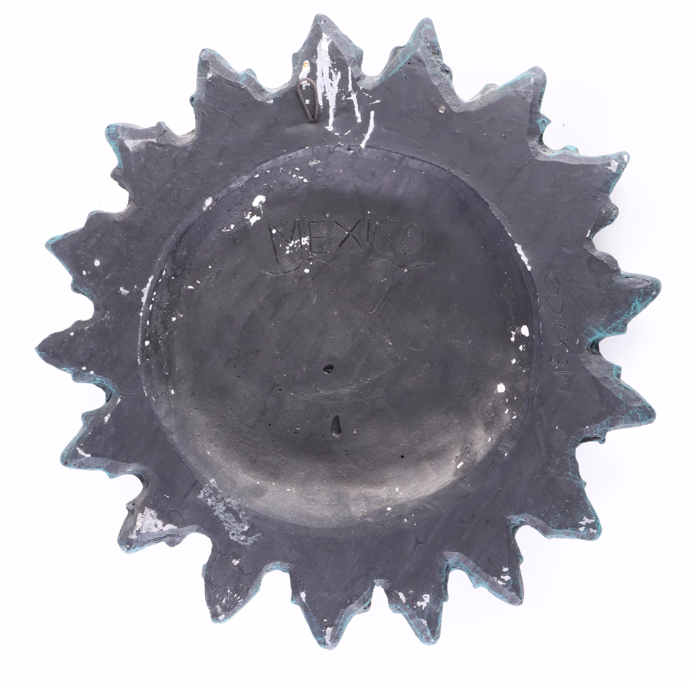 Mexican Sun Wall Hanging