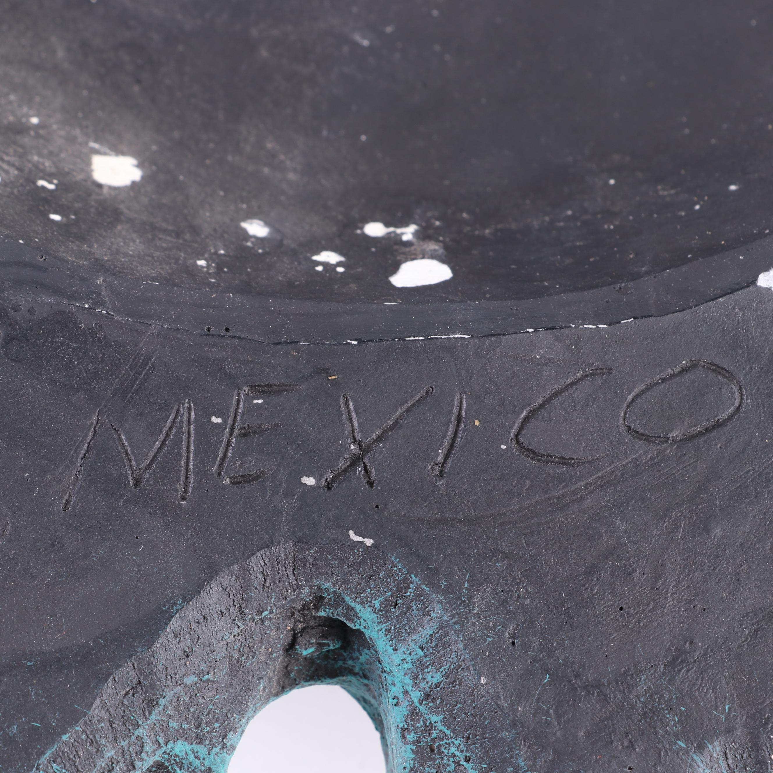 Mexican Sun Wall Hanging